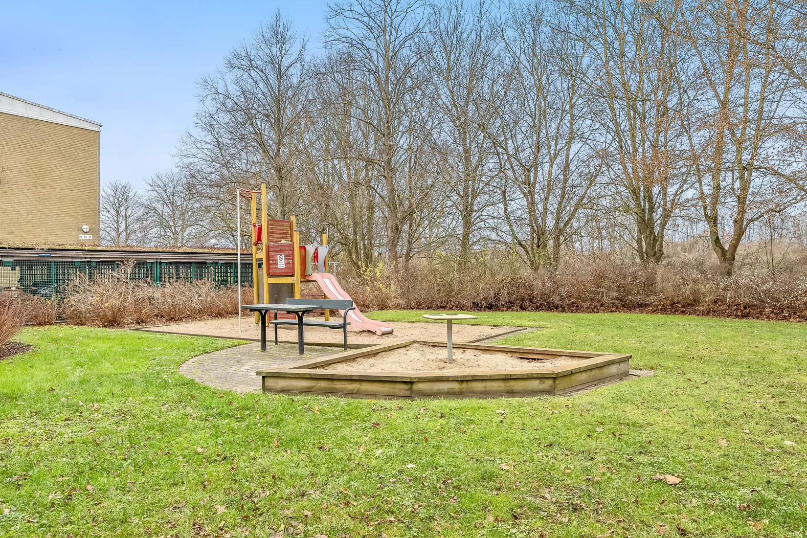 Bostadsrätt, Kvartettgatan 50, Högaholm, Malmö