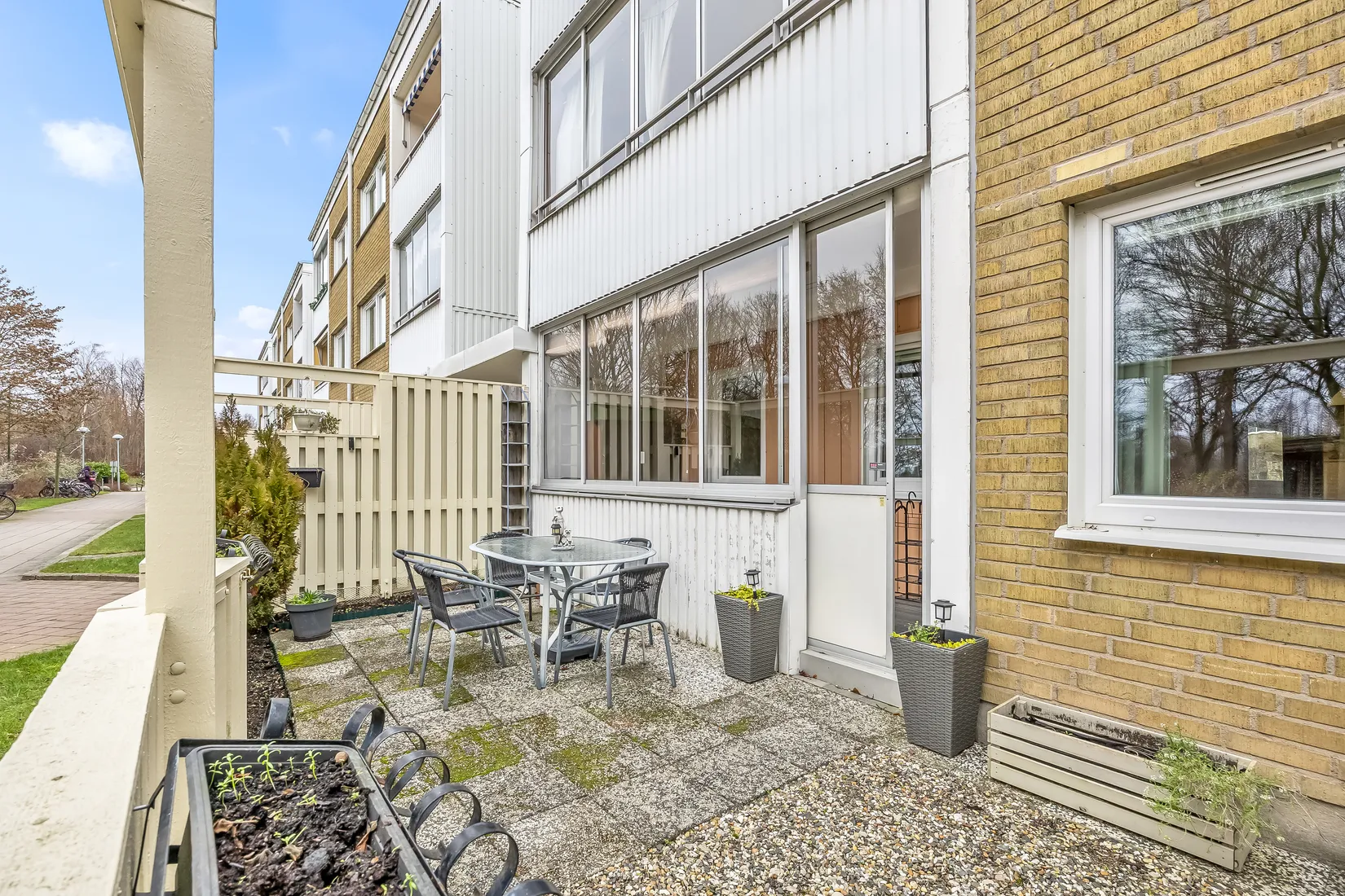 Bostadsrätt, Kvartettgatan 50, Högaholm, Malmö