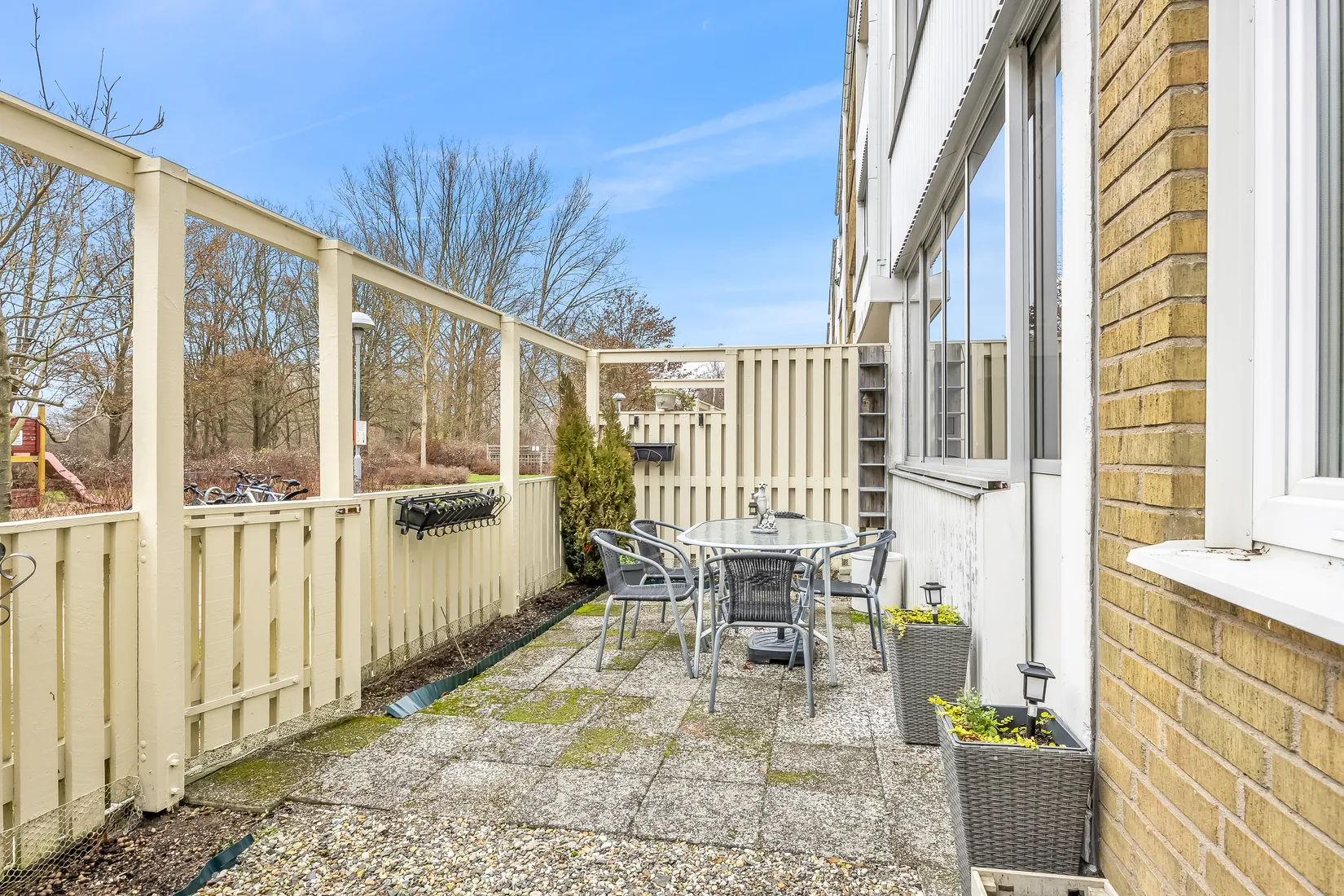 Bostadsrätt, Kvartettgatan 50, Högaholm, Malmö