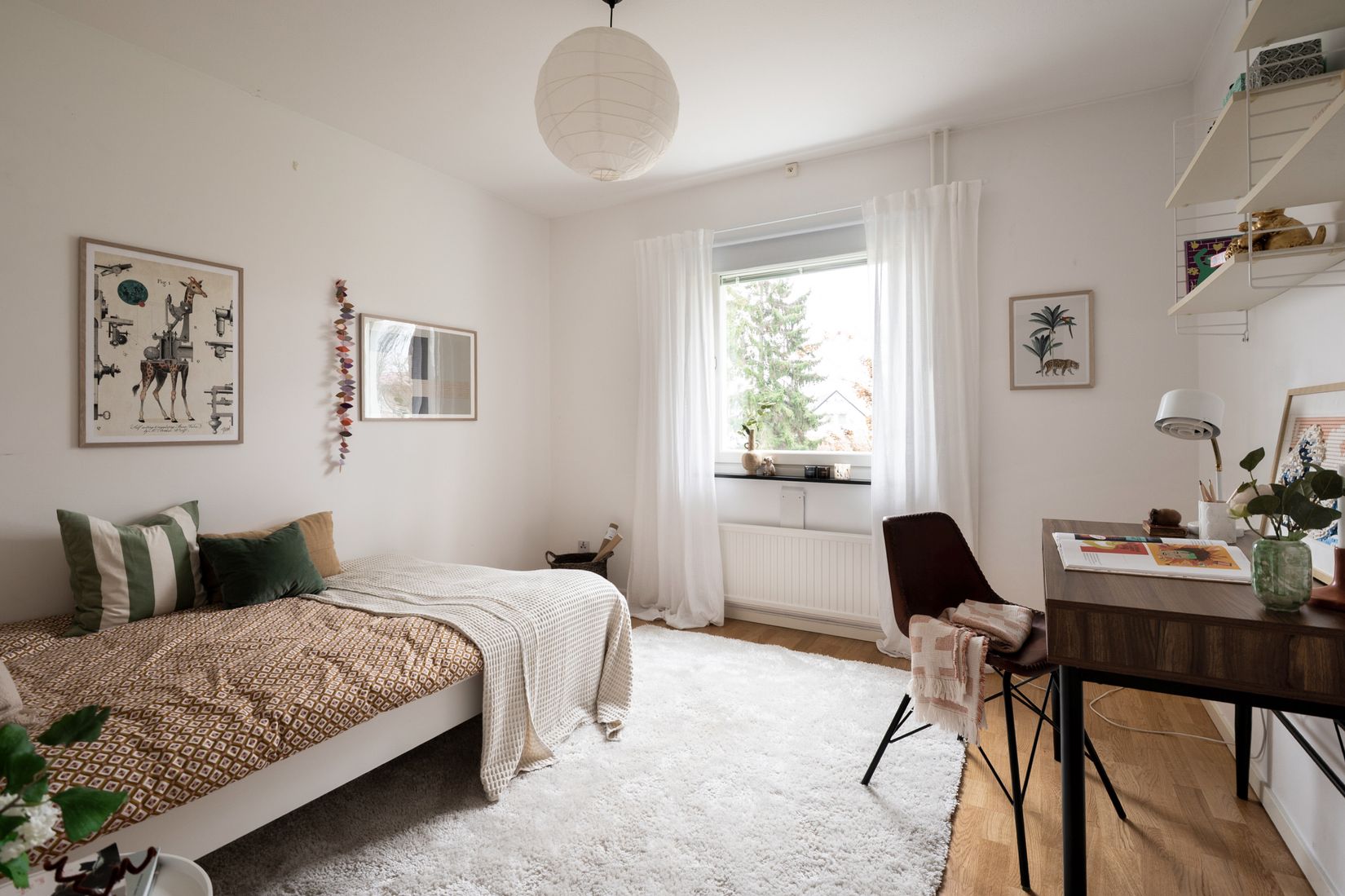 Bostadsrätt, Herkulesvägen 30, Lindalen, Tyresö