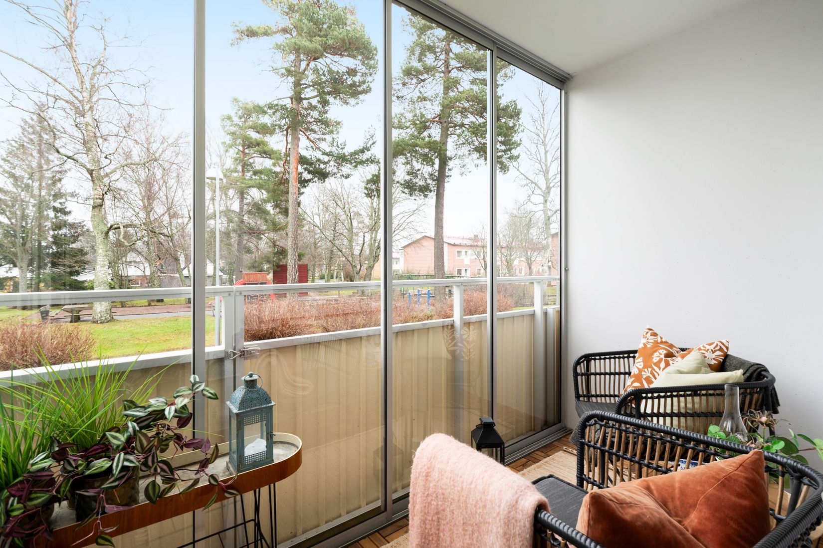 Bostadsrätt, Herkulesvägen 30, Lindalen, Tyresö