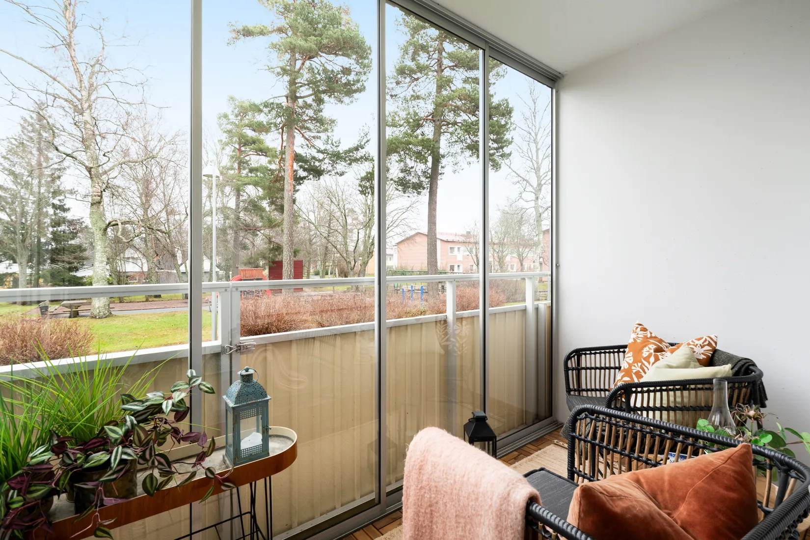 Bostadsrätt, Herkulesvägen 30, Lindalen, Tyresö