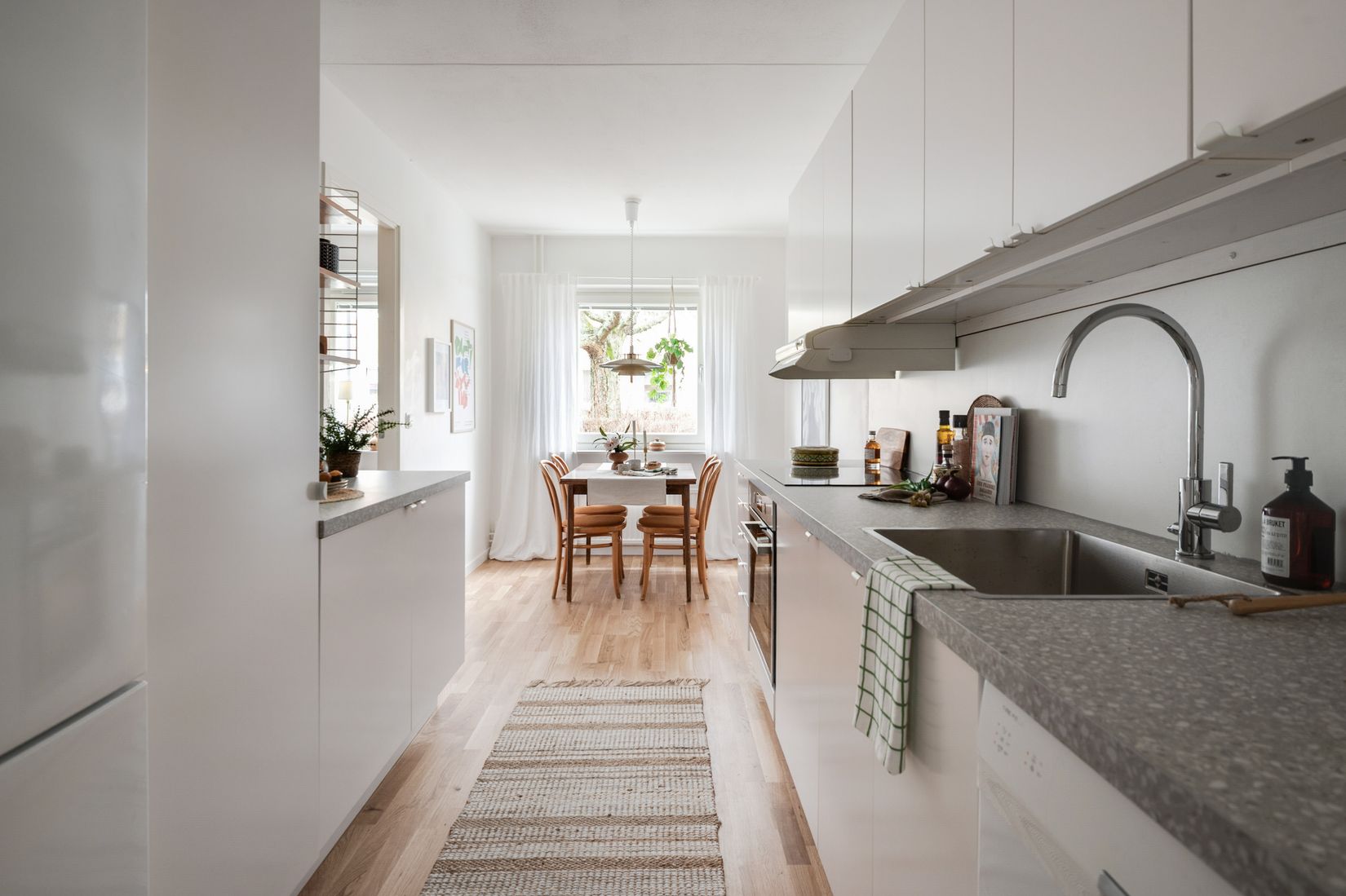 Bostadsrätt, Herkulesvägen 30, Lindalen, Tyresö