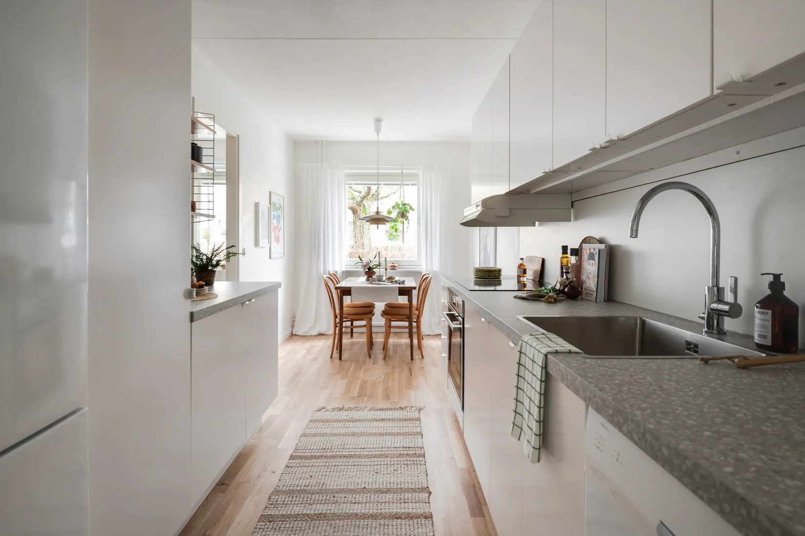 Bostadsrätt, Herkulesvägen 30, Lindalen, Tyresö