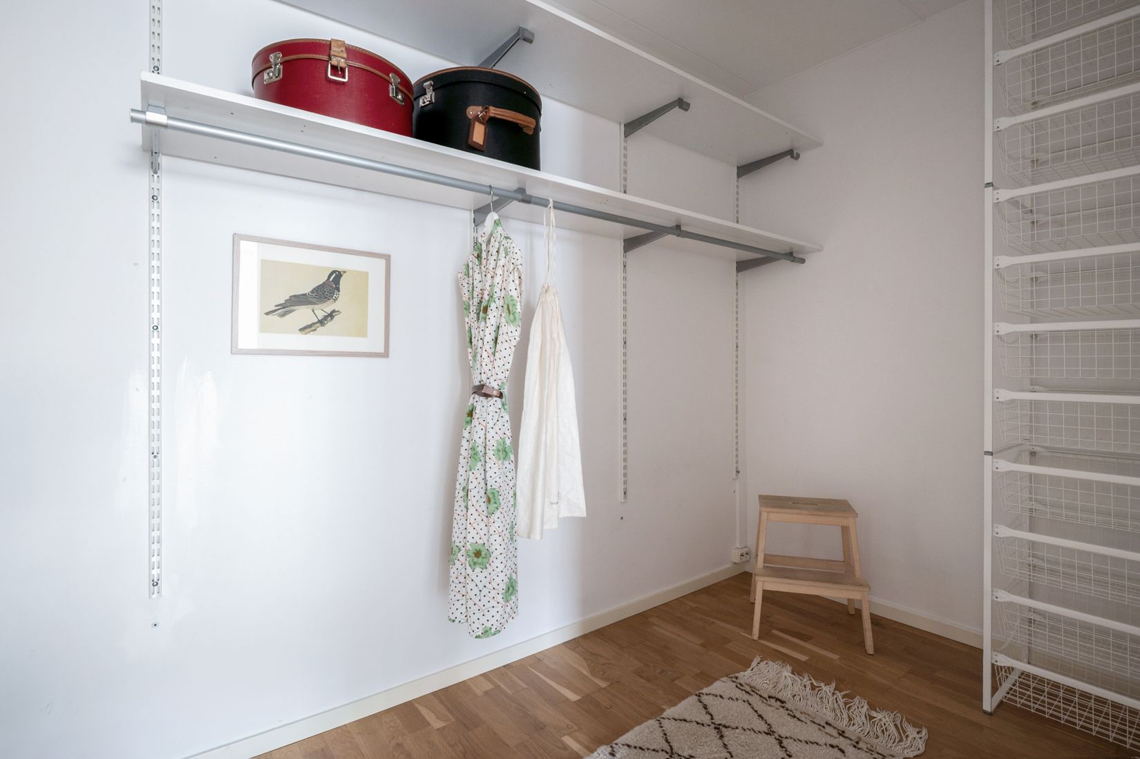 Bostadsrätt, Herkulesvägen 30, Lindalen, Tyresö