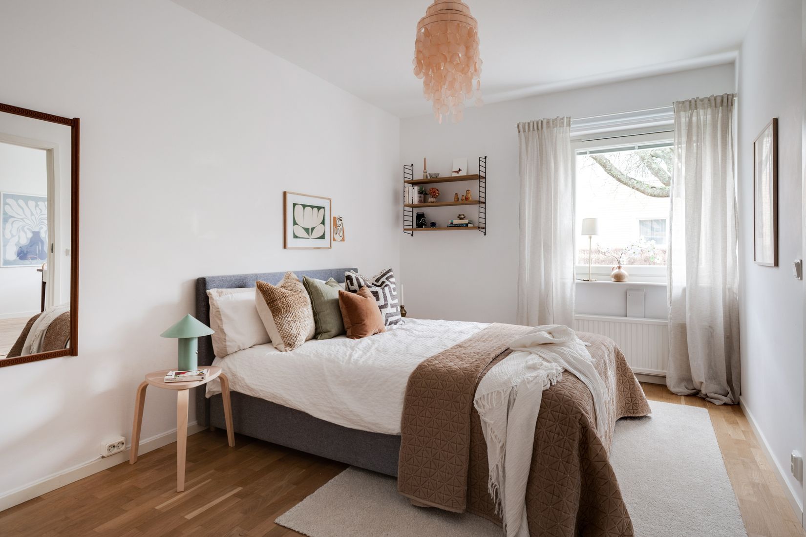 Bostadsrätt, Herkulesvägen 30, Lindalen, Tyresö