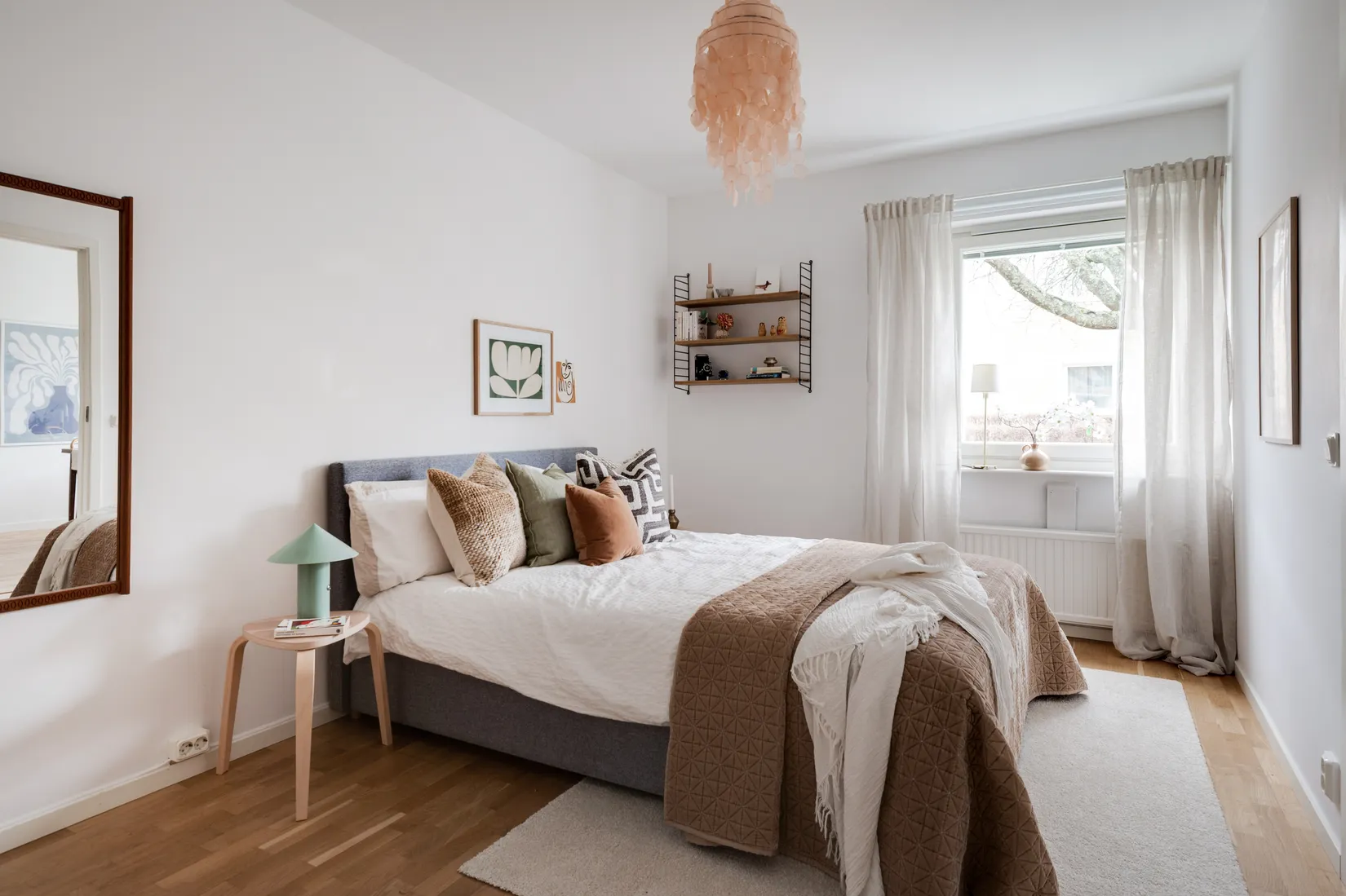 Bostadsrätt, Herkulesvägen 30, Lindalen, Tyresö