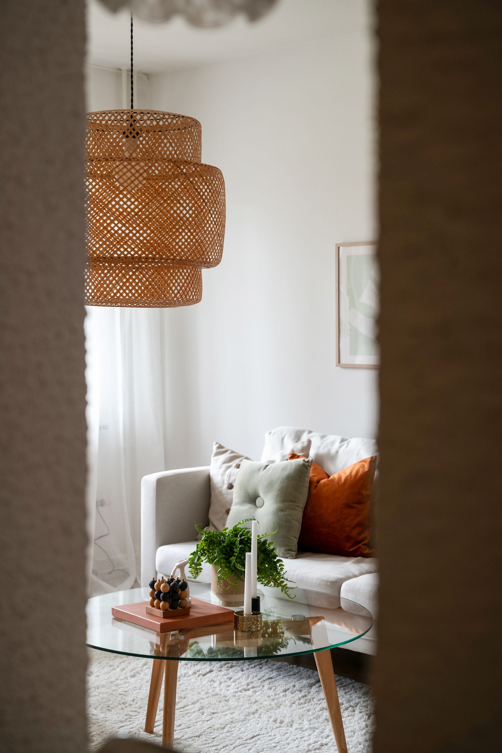 Bostadsrätt, Herkulesvägen 30, Lindalen, Tyresö