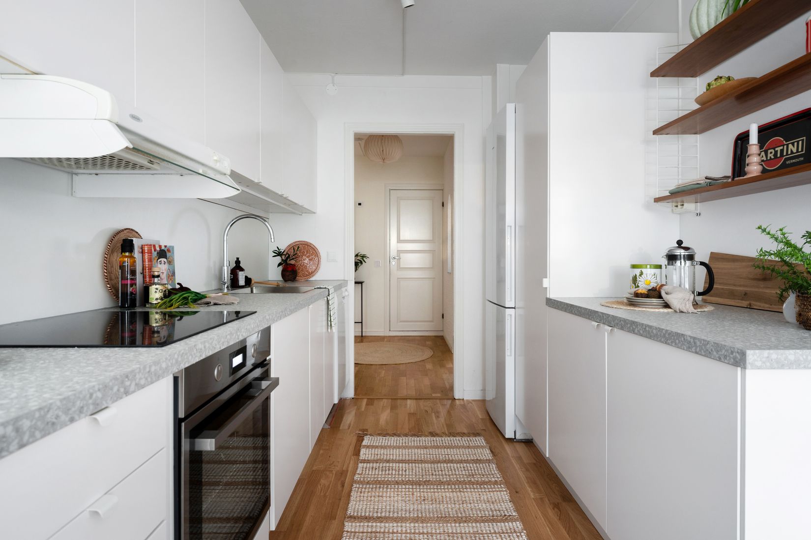 Bostadsrätt, Herkulesvägen 30, Lindalen, Tyresö