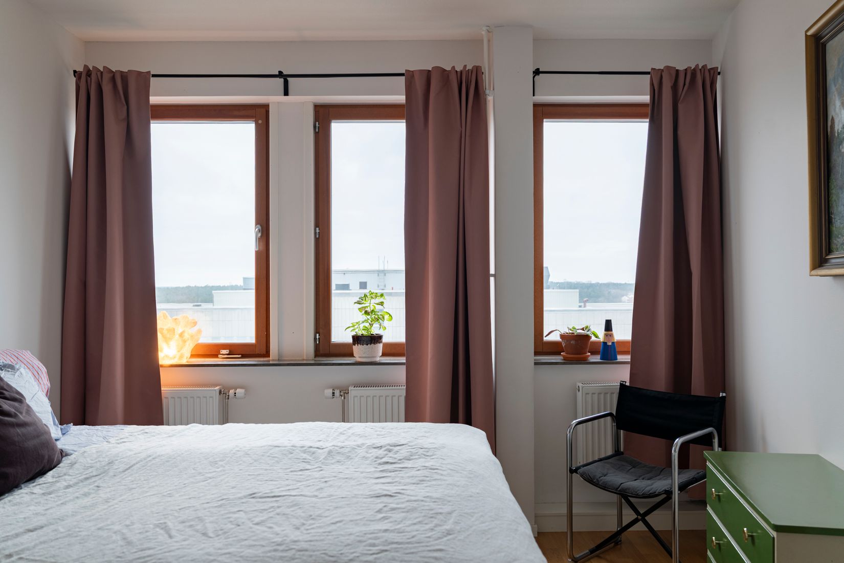 Bostadsrätt, Östersundsgatan 7, vån 12, Råcksta, Stockholm