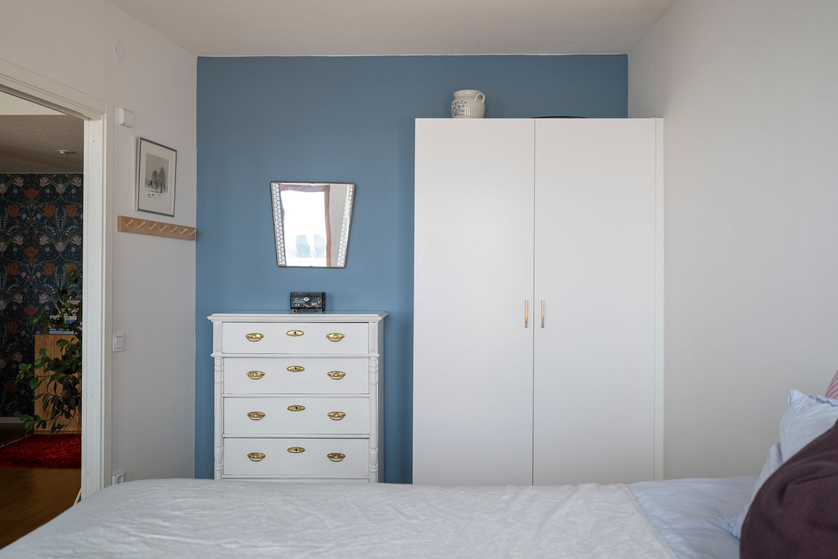 Bostadsrätt, Östersundsgatan 7, vån 12, Råcksta, Stockholm