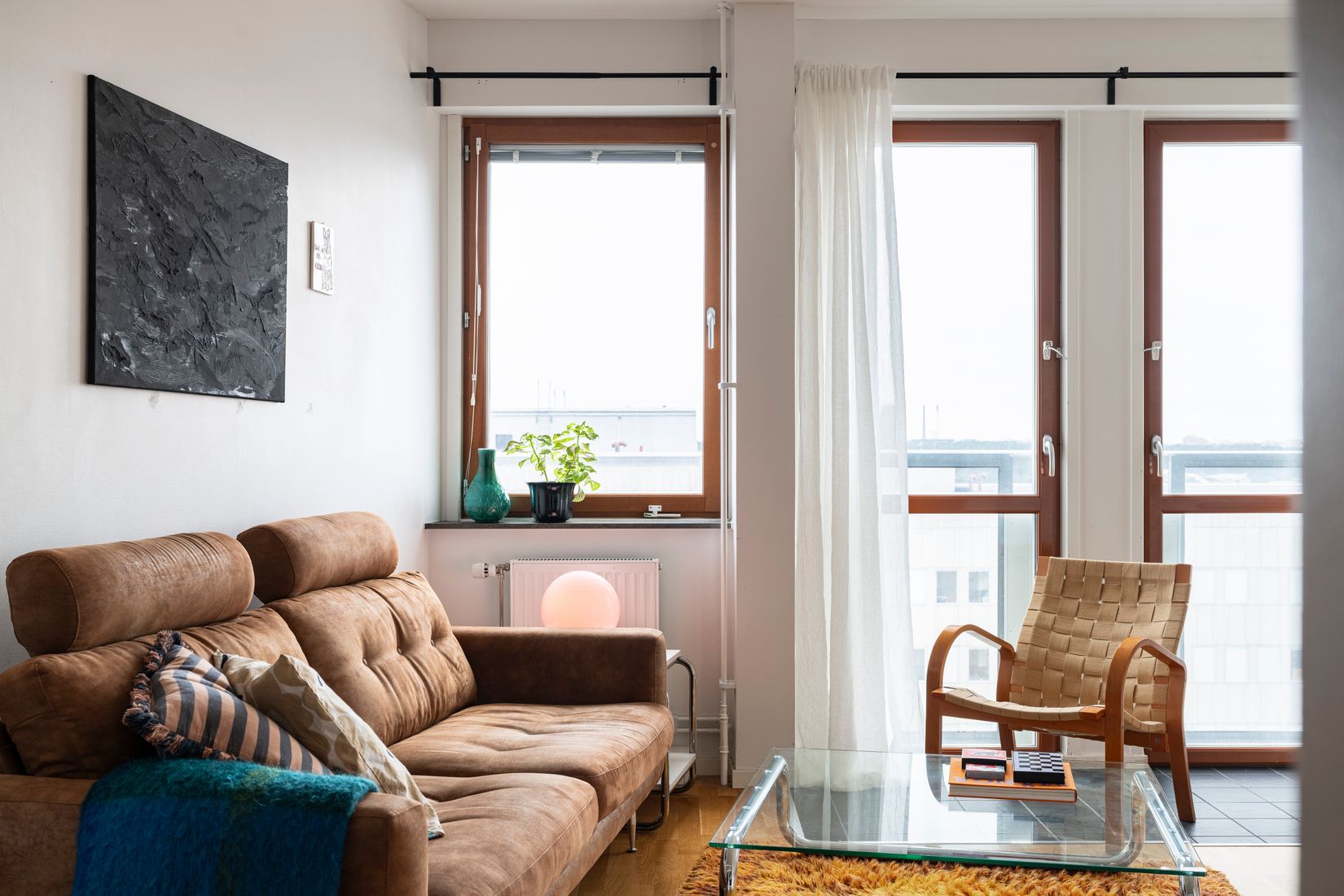 Bostadsrätt, Östersundsgatan 7, vån 12, Råcksta, Stockholm