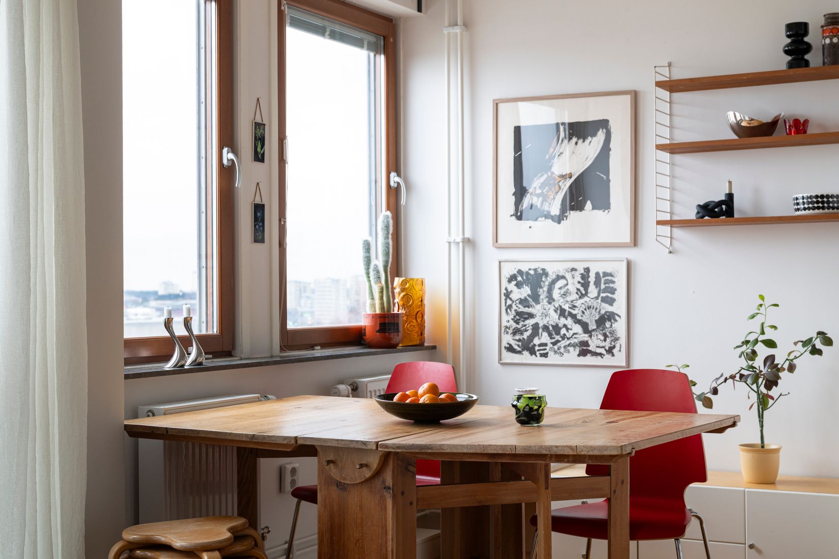 Bostadsrätt, Östersundsgatan 7, vån 12, Råcksta, Stockholm