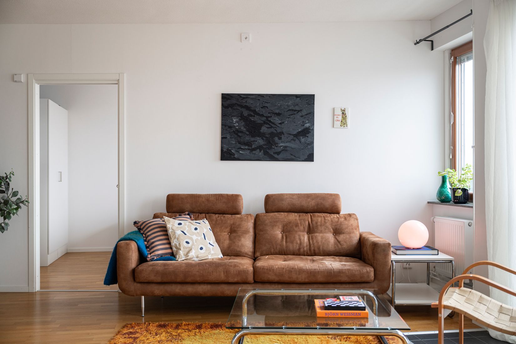 Bostadsrätt, Östersundsgatan 7, vån 12, Råcksta, Stockholm