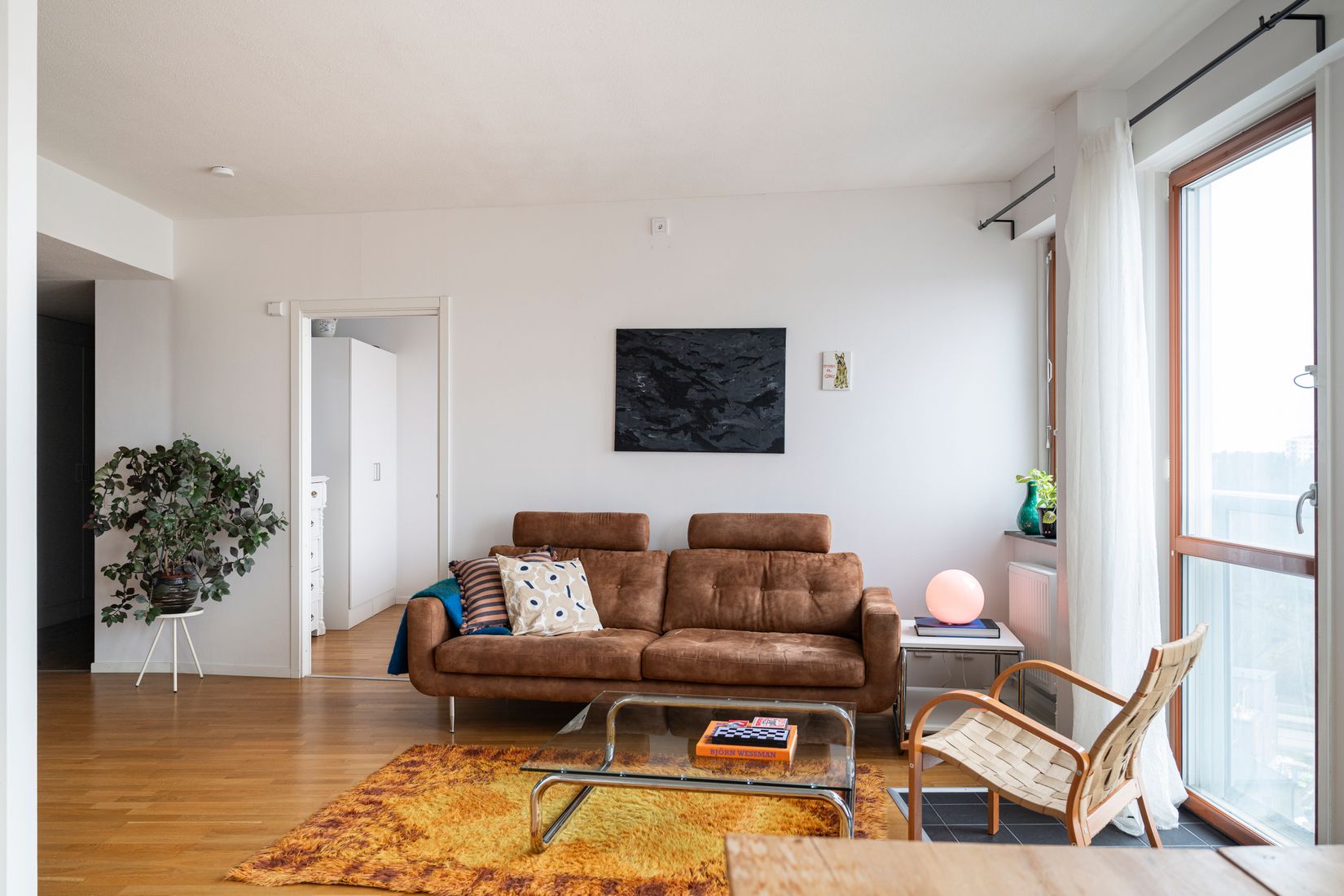 Bostadsrätt, Östersundsgatan 7, vån 12, Råcksta, Stockholm