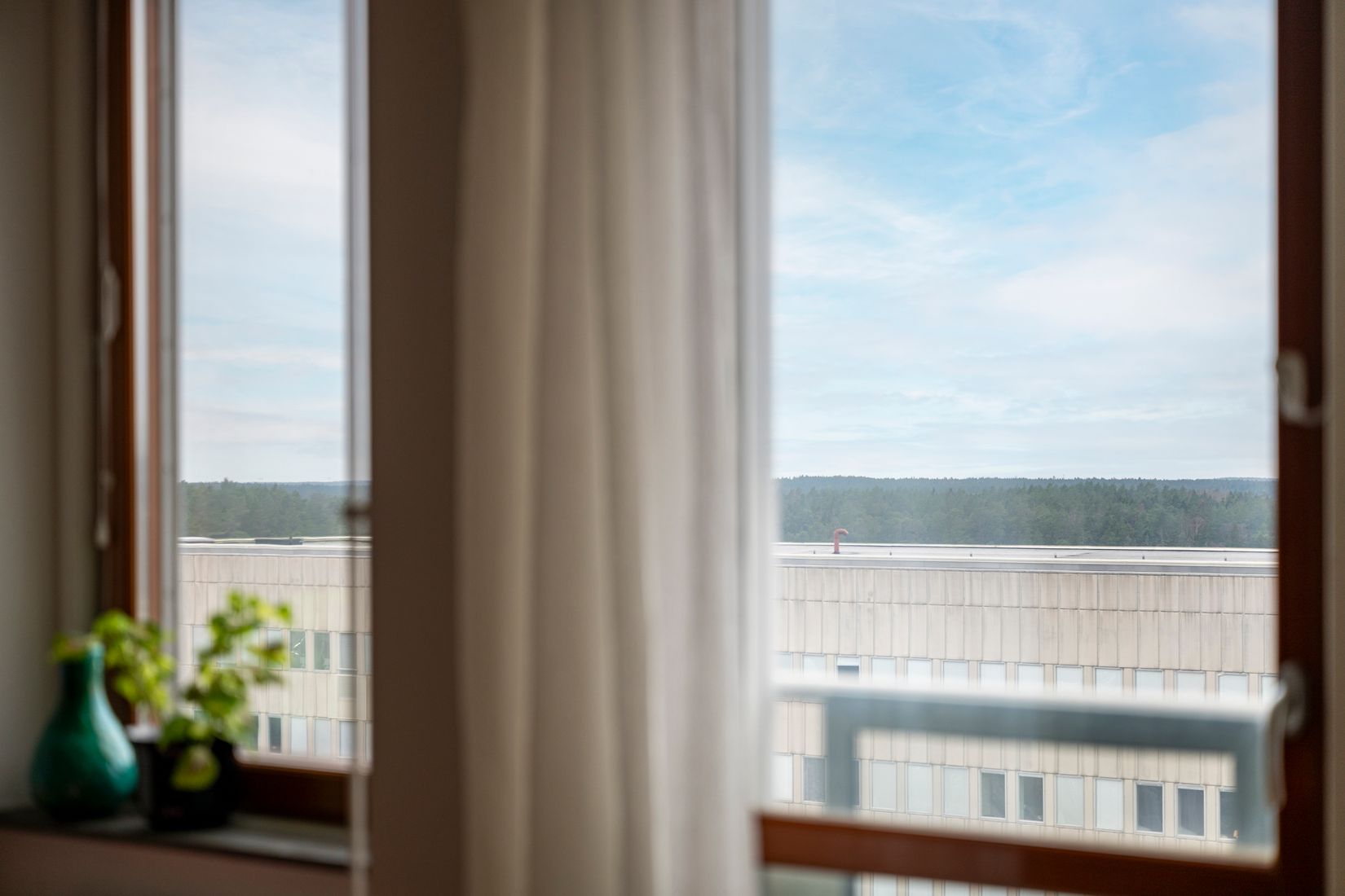 Bostadsrätt, Östersundsgatan 7, vån 12, Råcksta, Stockholm