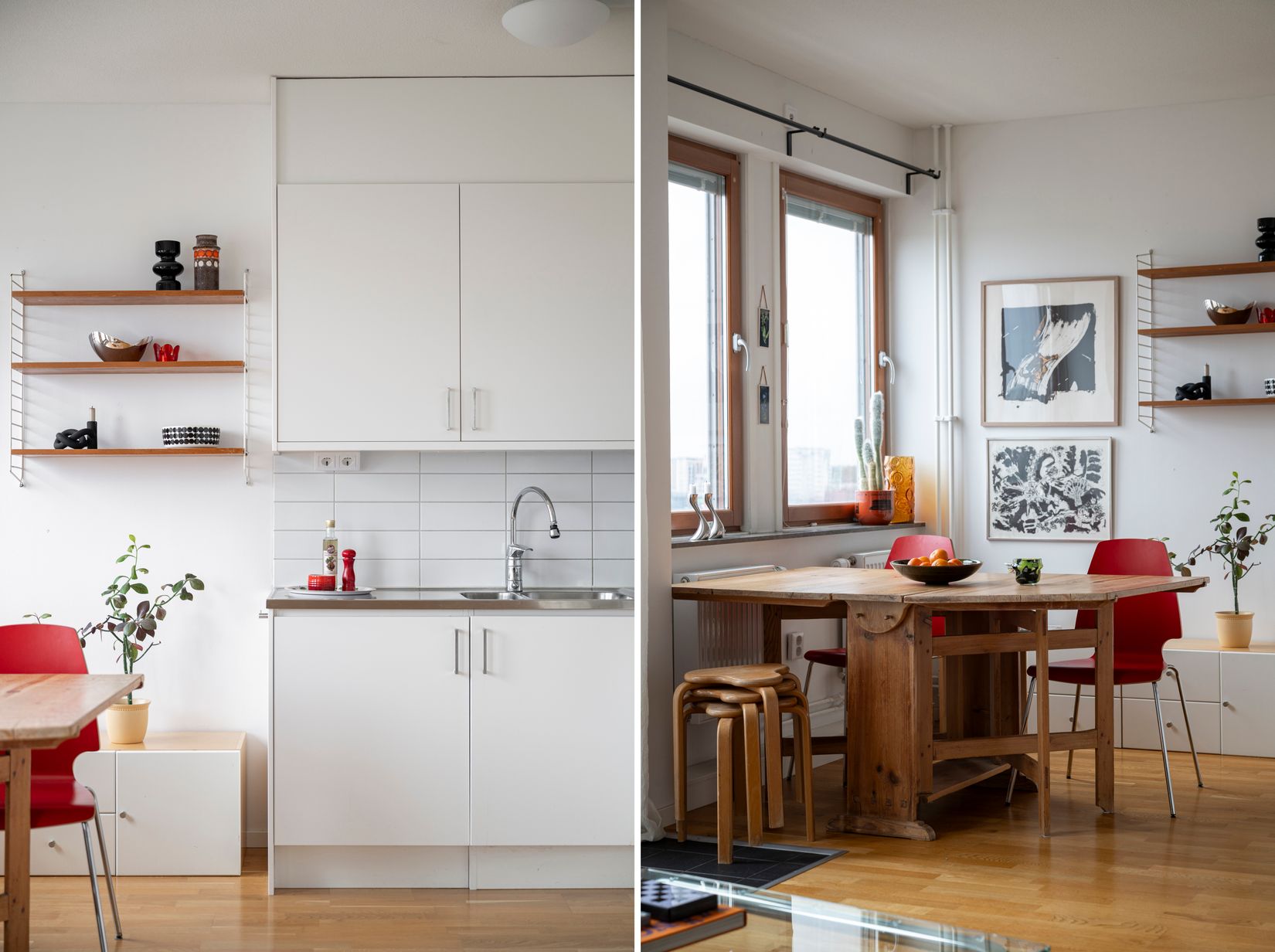 Bostadsrätt, Östersundsgatan 7, vån 12, Råcksta, Stockholm