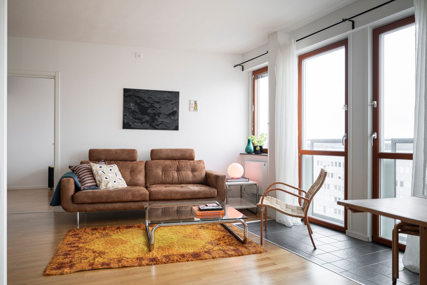 Bostadsrätt, Östersundsgatan 7, vån 12, Råcksta, Stockholm