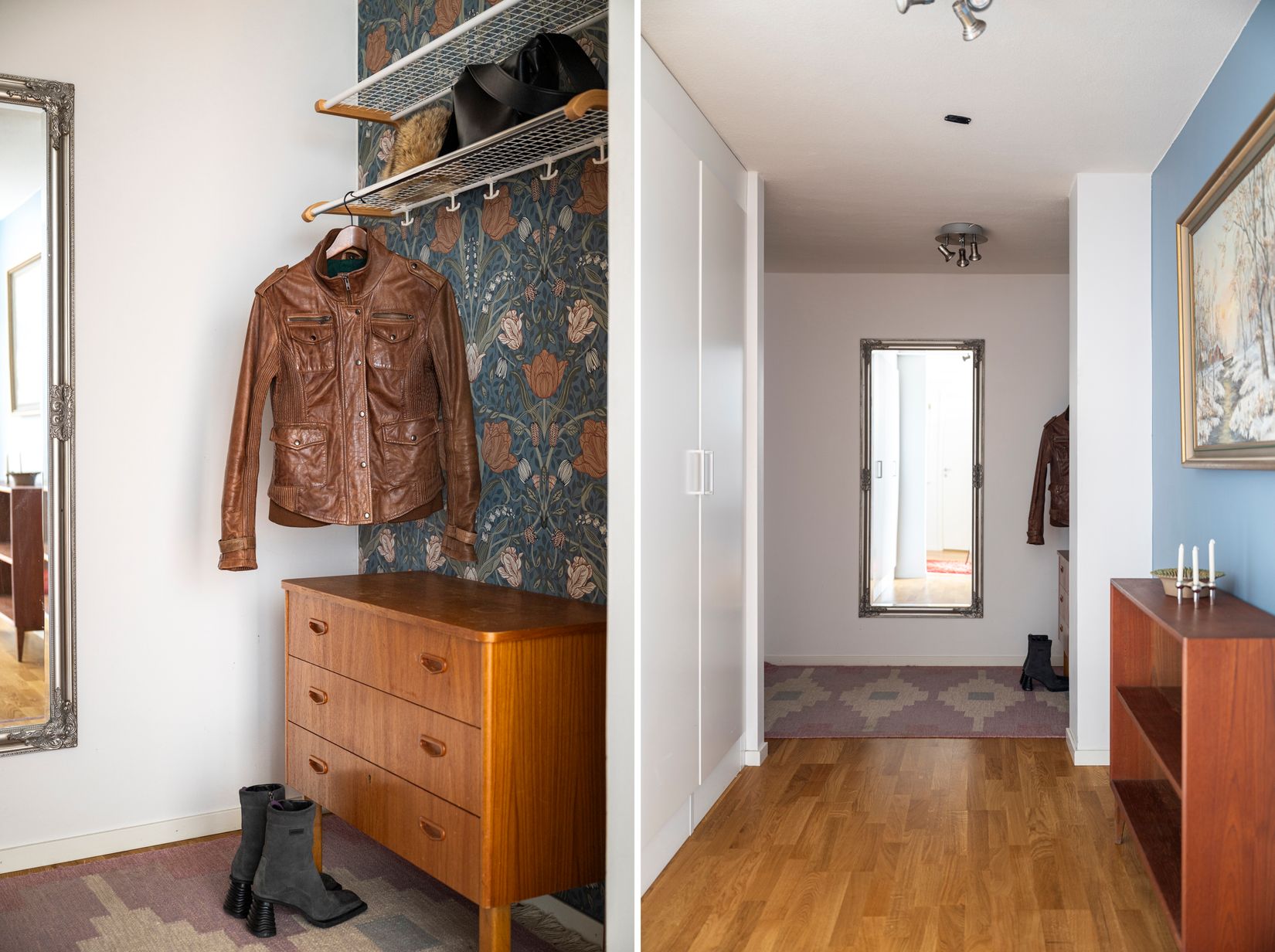 Bostadsrätt, Östersundsgatan 7, vån 12, Råcksta, Stockholm