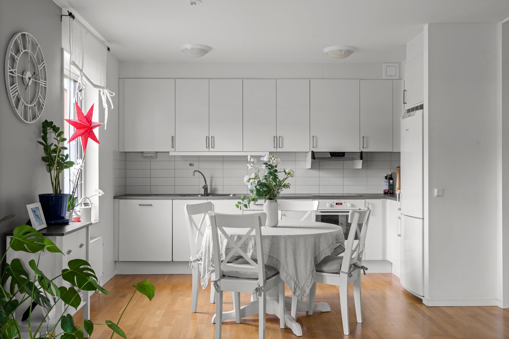 Bostadsrätt, Trädgårdsmästarstigen 4, Söderby, Salem