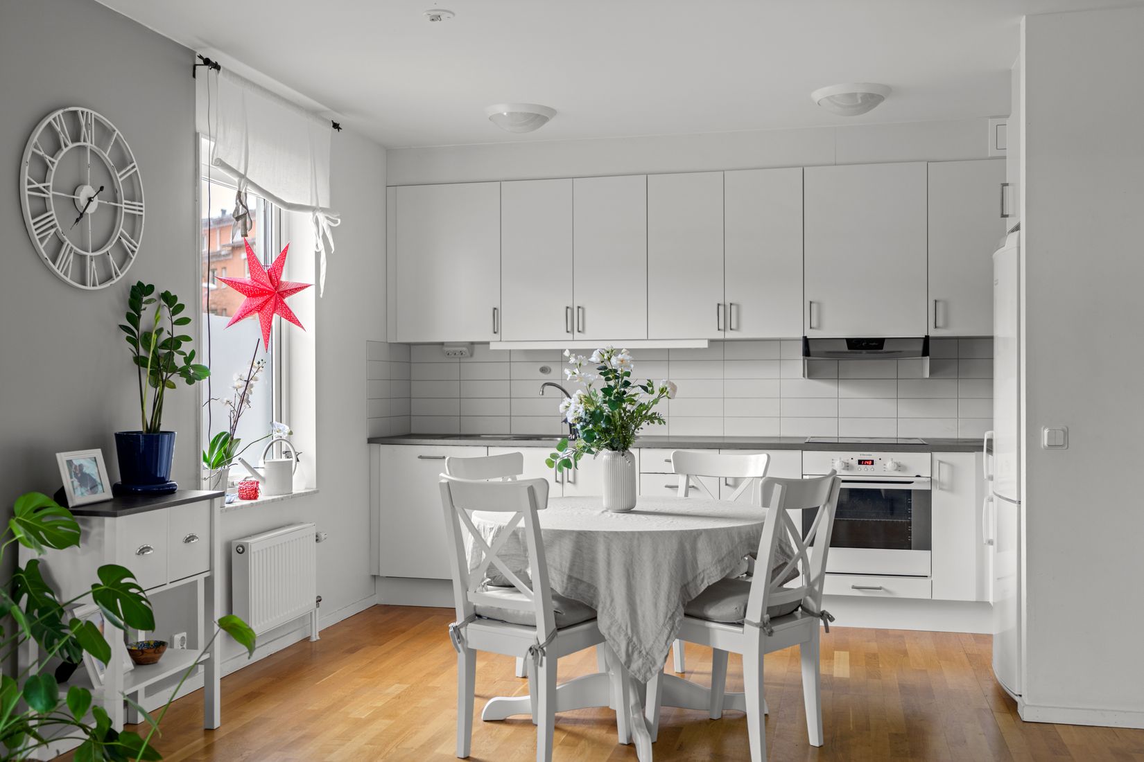 Bostadsrätt, Trädgårdsmästarstigen 4, Söderby, Salem