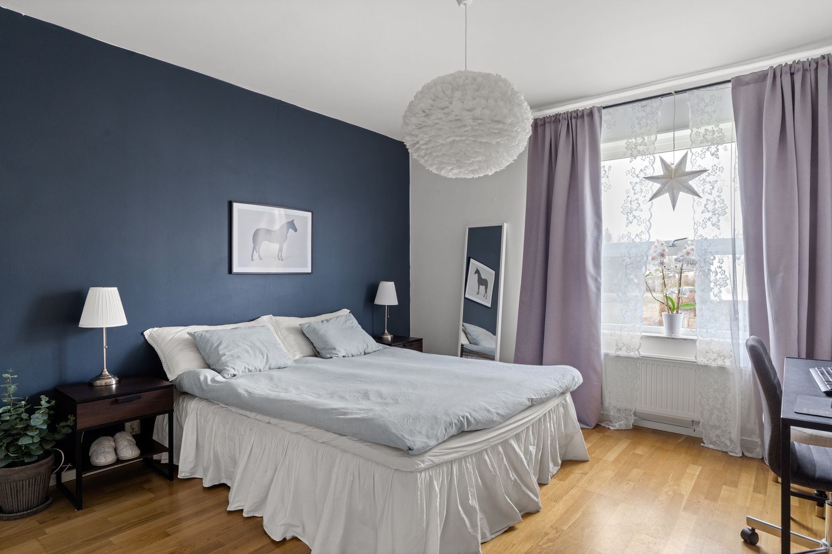 Bostadsrätt, Trädgårdsmästarstigen 4, Söderby, Salem