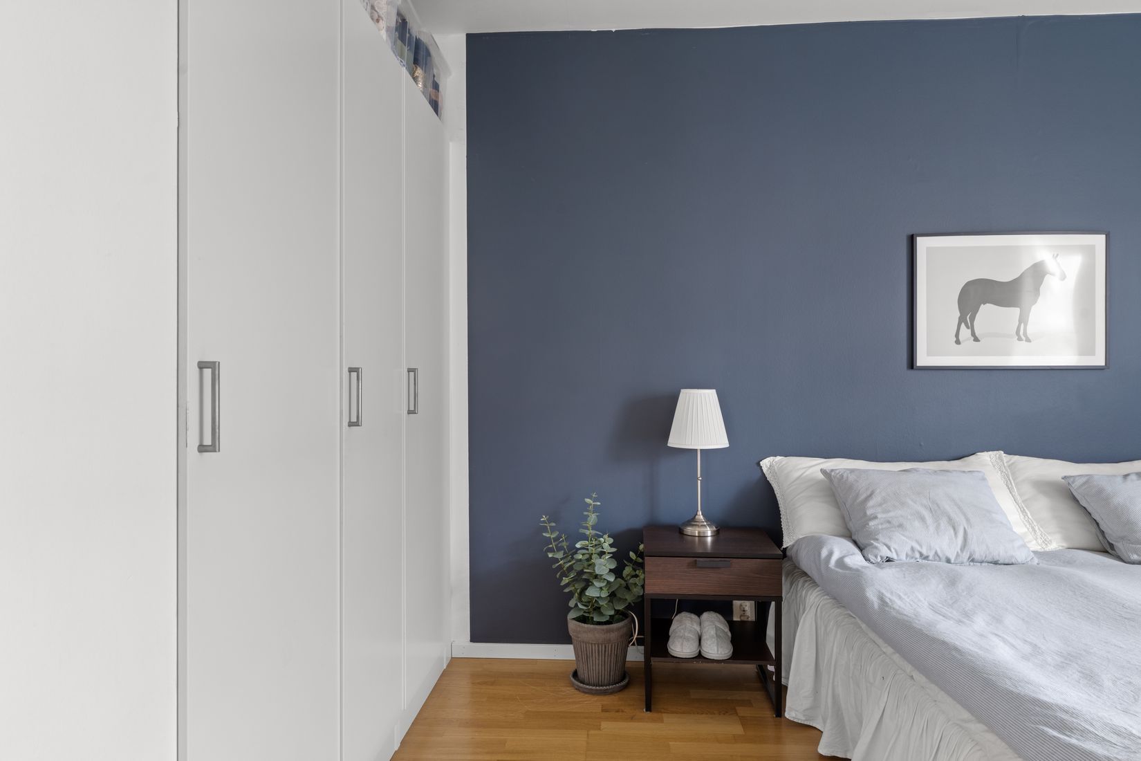 Bostadsrätt, Trädgårdsmästarstigen 4, Söderby, Salem