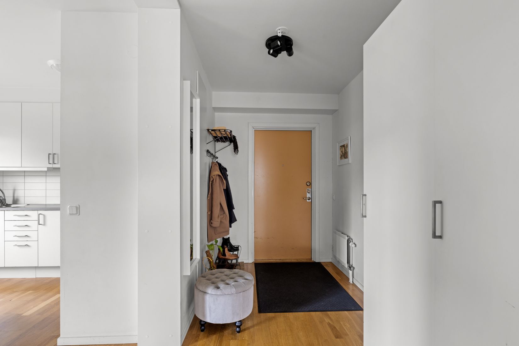 Bostadsrätt, Trädgårdsmästarstigen 4, Söderby, Salem