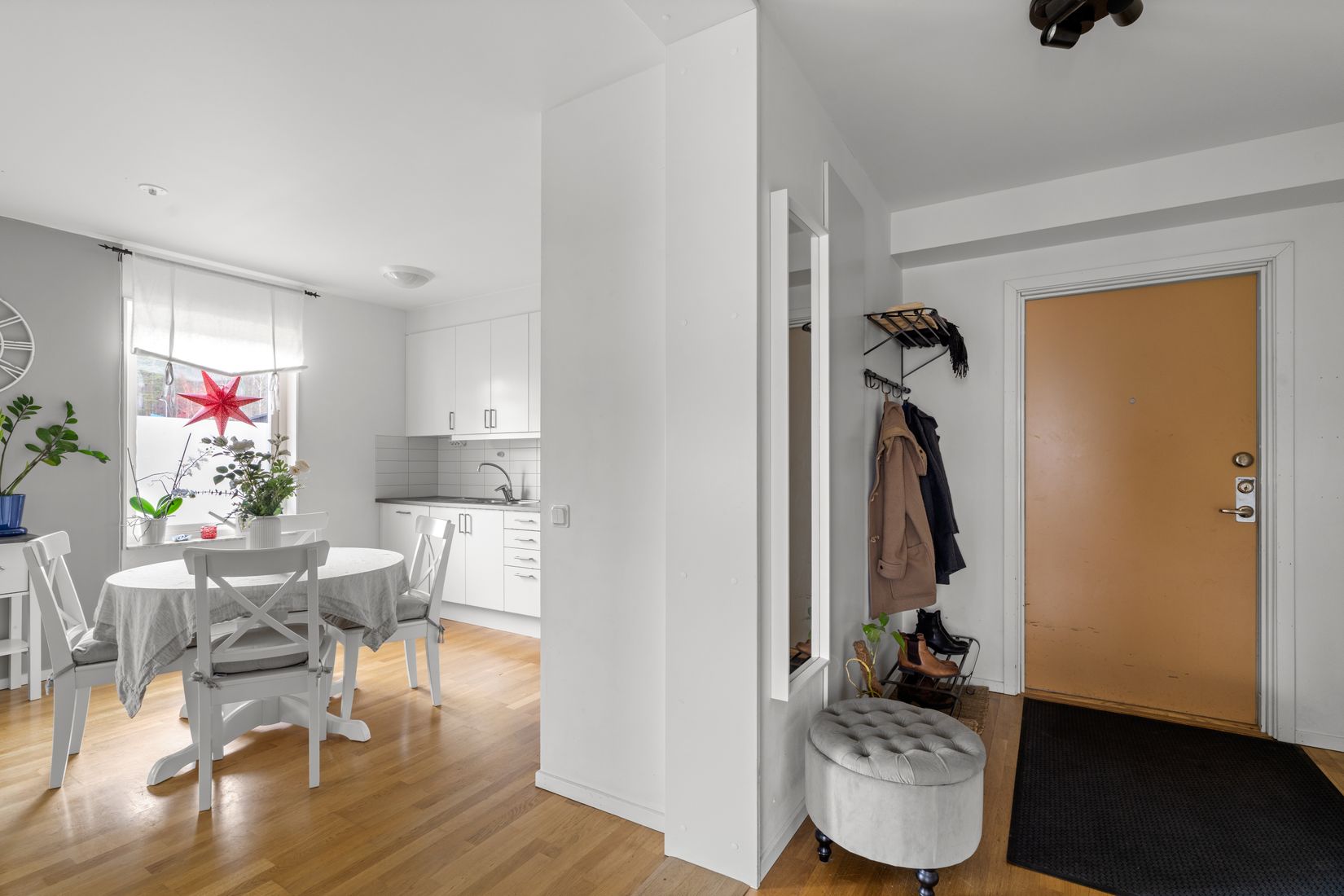 Bostadsrätt, Trädgårdsmästarstigen 4, Söderby, Salem