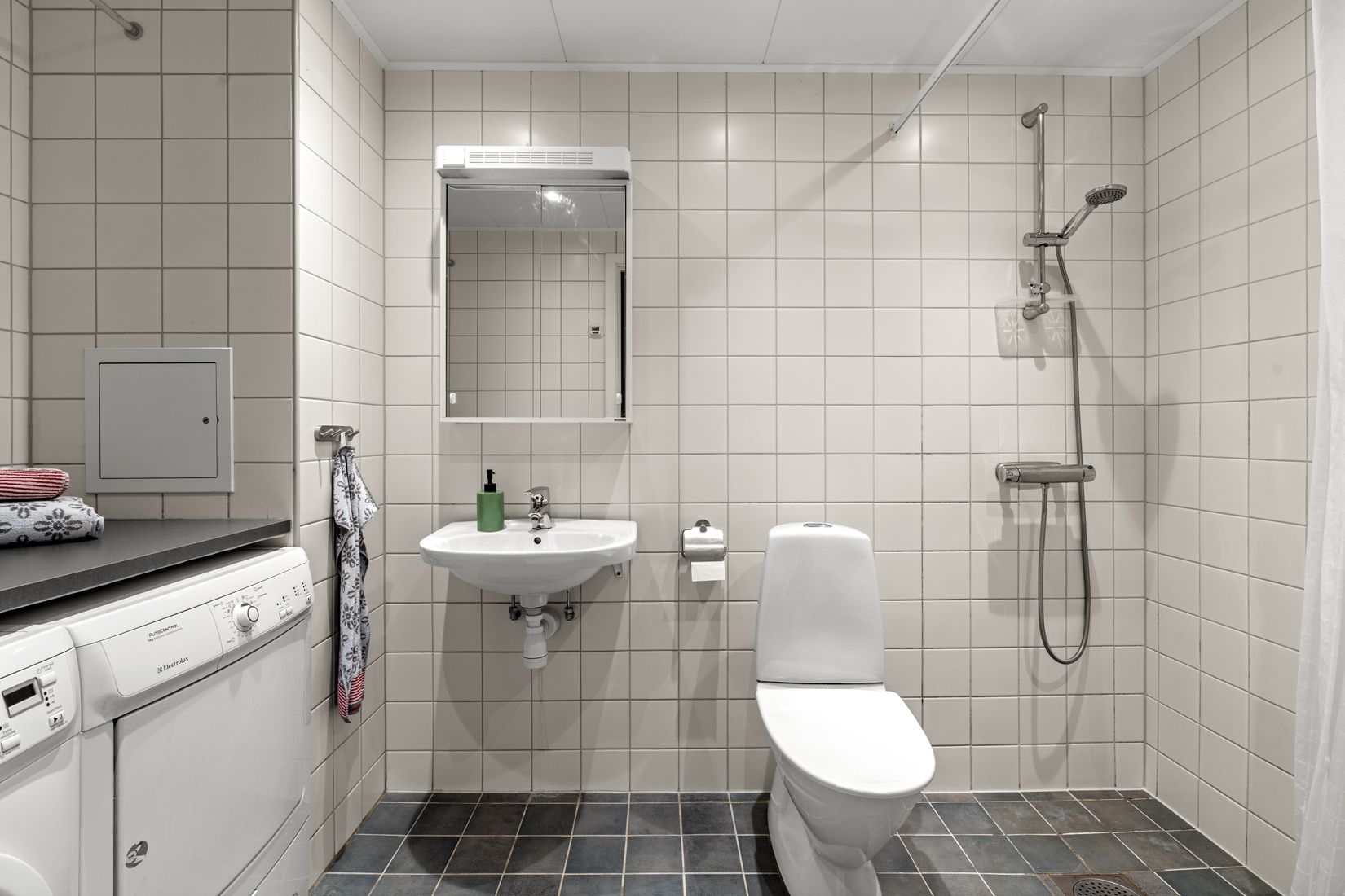 Bostadsrätt, Trädgårdsmästarstigen 4, Söderby, Salem