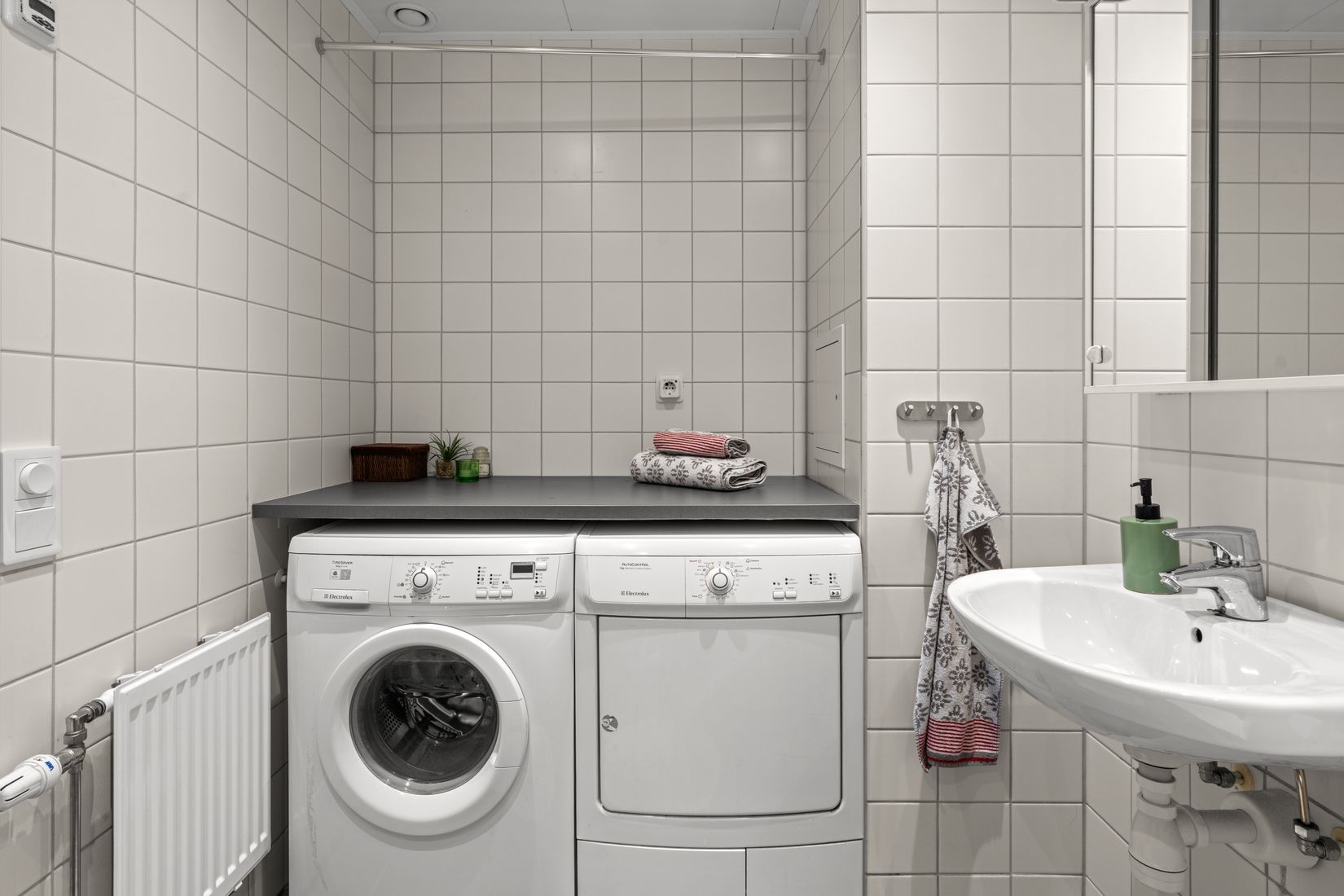 Bostadsrätt, Trädgårdsmästarstigen 4, Söderby, Salem