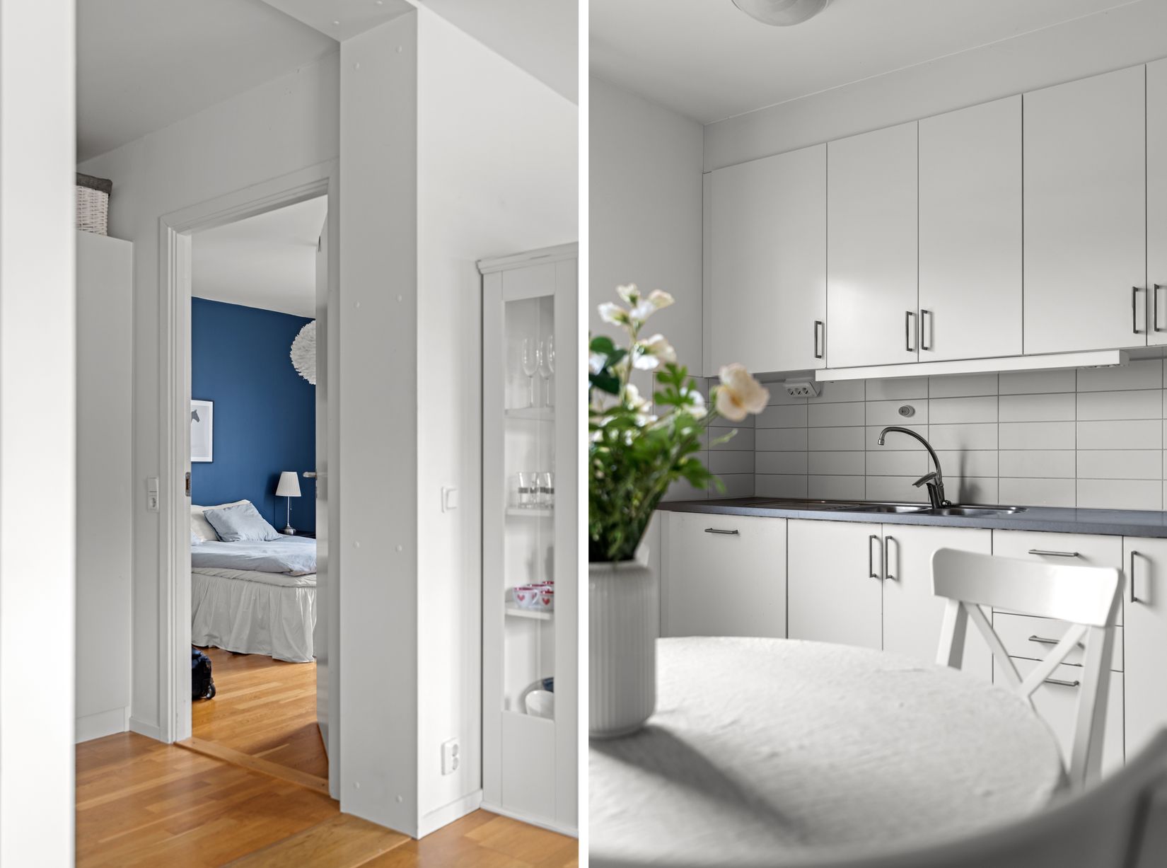 Bostadsrätt, Trädgårdsmästarstigen 4, Söderby, Salem