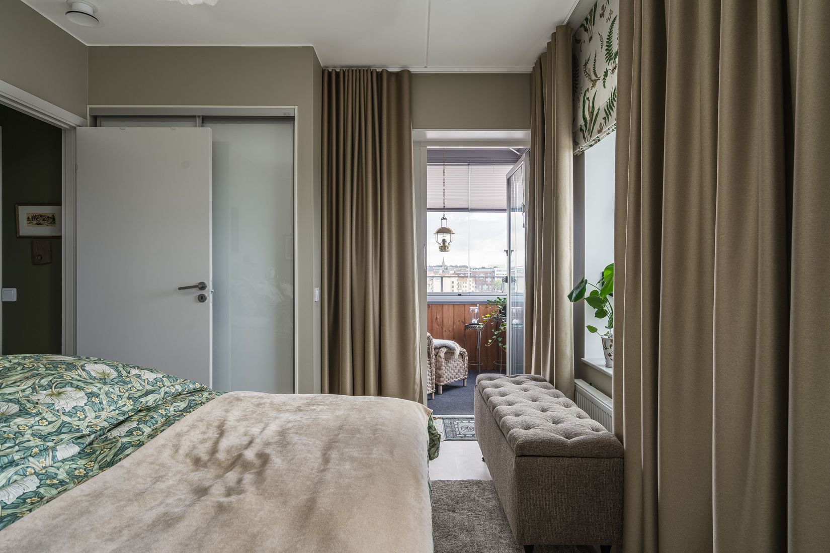 Bostadsrätt, Saltängsgatan 72, Inre Hamnen, Norrköping