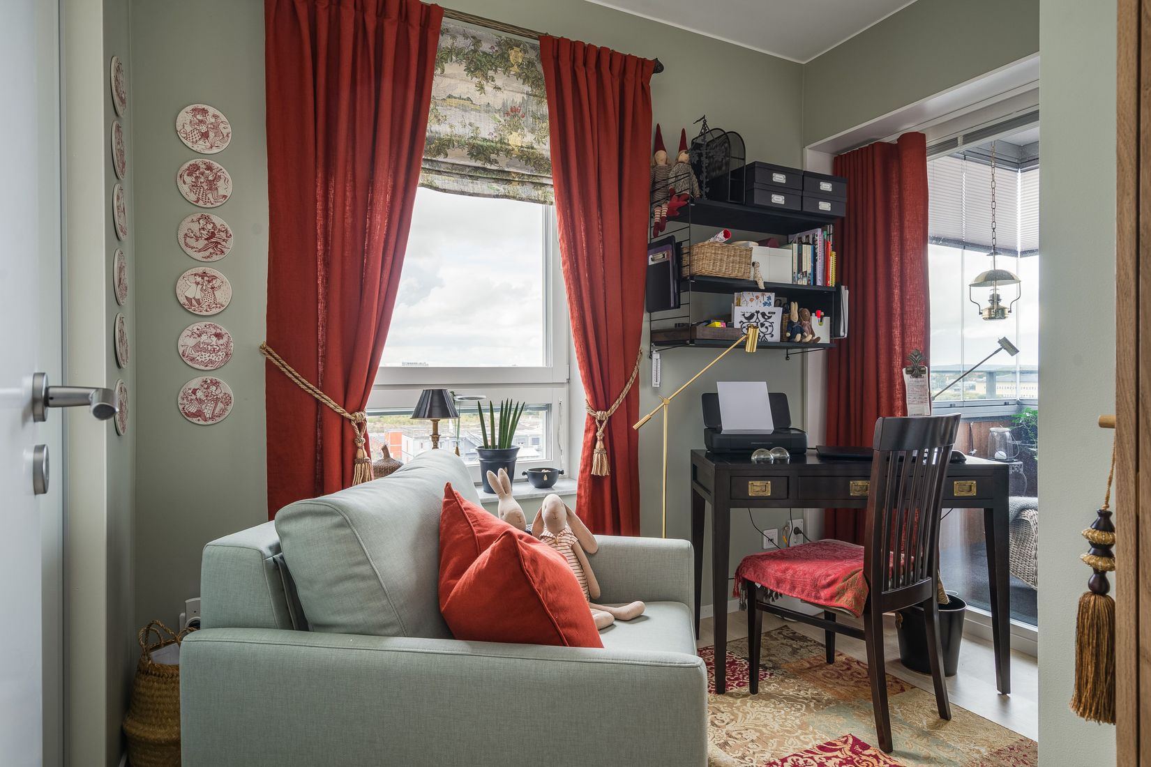 Bostadsrätt, Saltängsgatan 72, Inre Hamnen, Norrköping