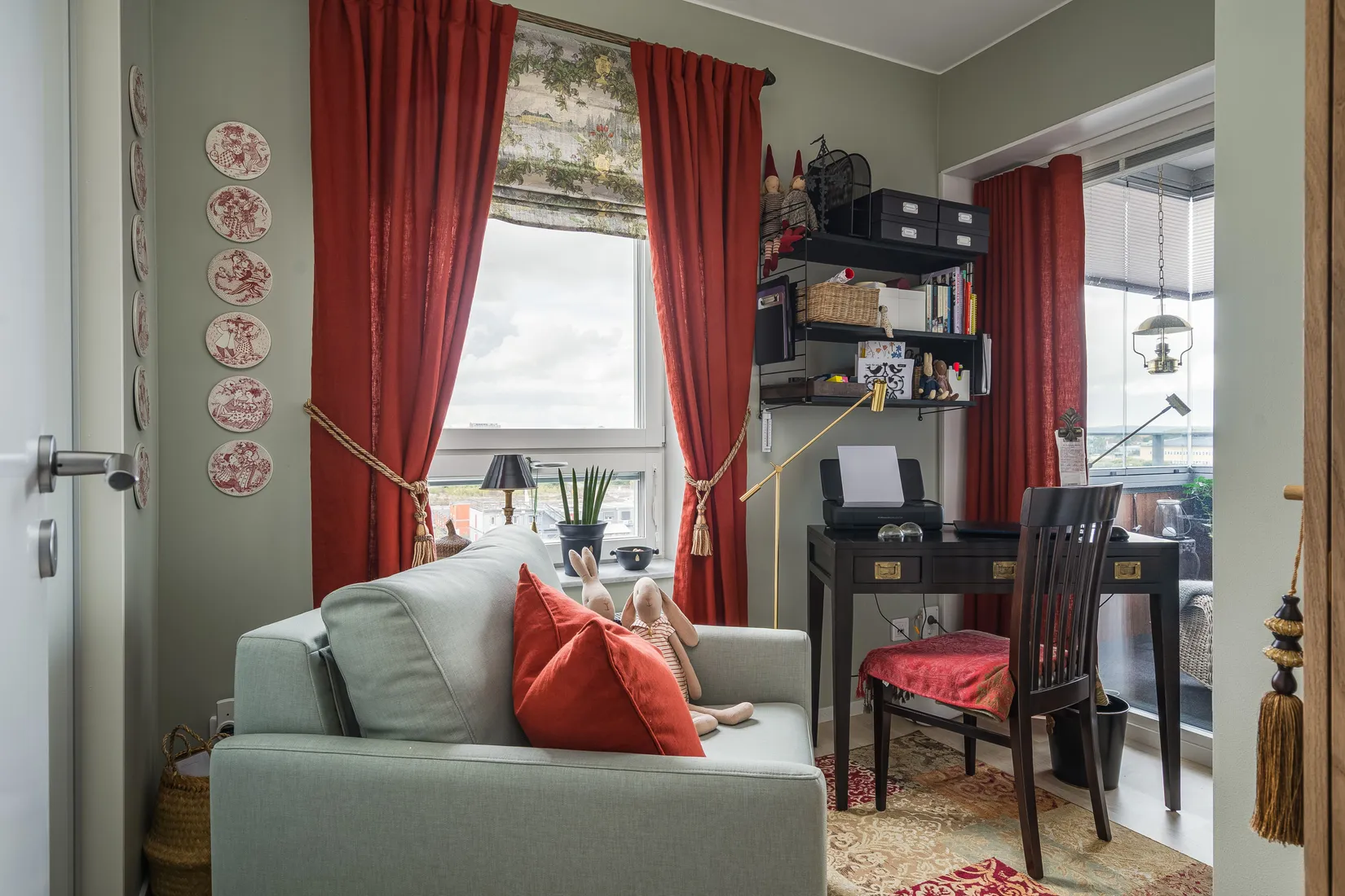 Bostadsrätt, Saltängsgatan 72, Inre Hamnen, Norrköping