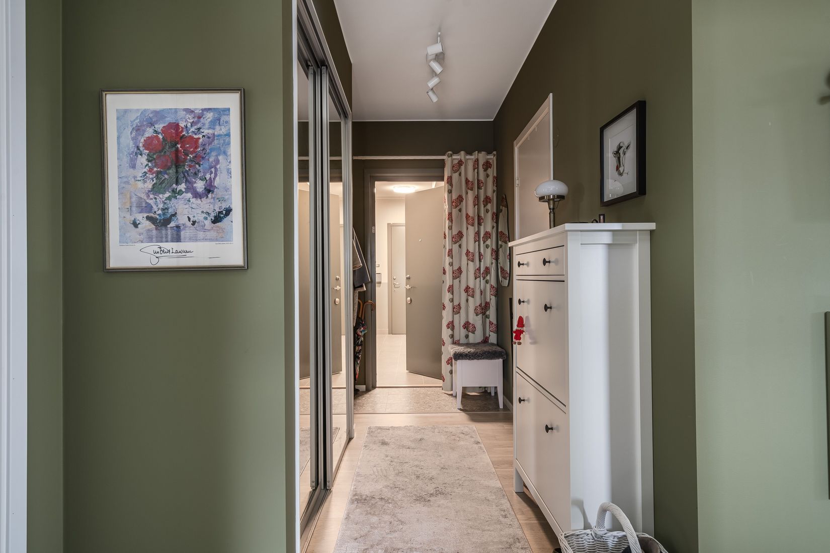 Bostadsrätt, Saltängsgatan 72, Inre Hamnen, Norrköping