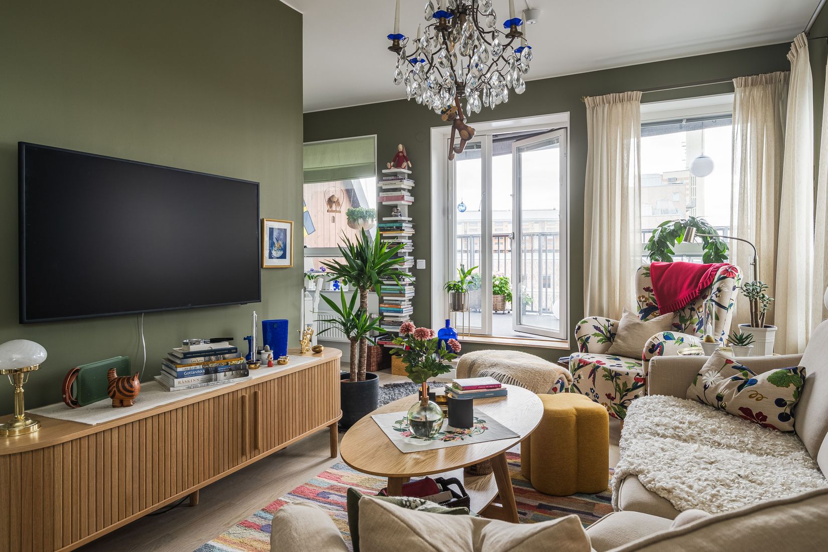 Bostadsrätt, Saltängsgatan 72, Inre Hamnen, Norrköping