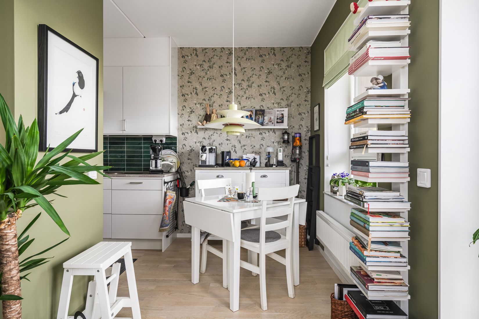 Bostadsrätt, Saltängsgatan 72, Inre Hamnen, Norrköping