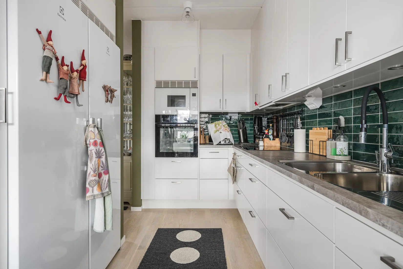 Bostadsrätt, Saltängsgatan 72, Inre Hamnen, Norrköping