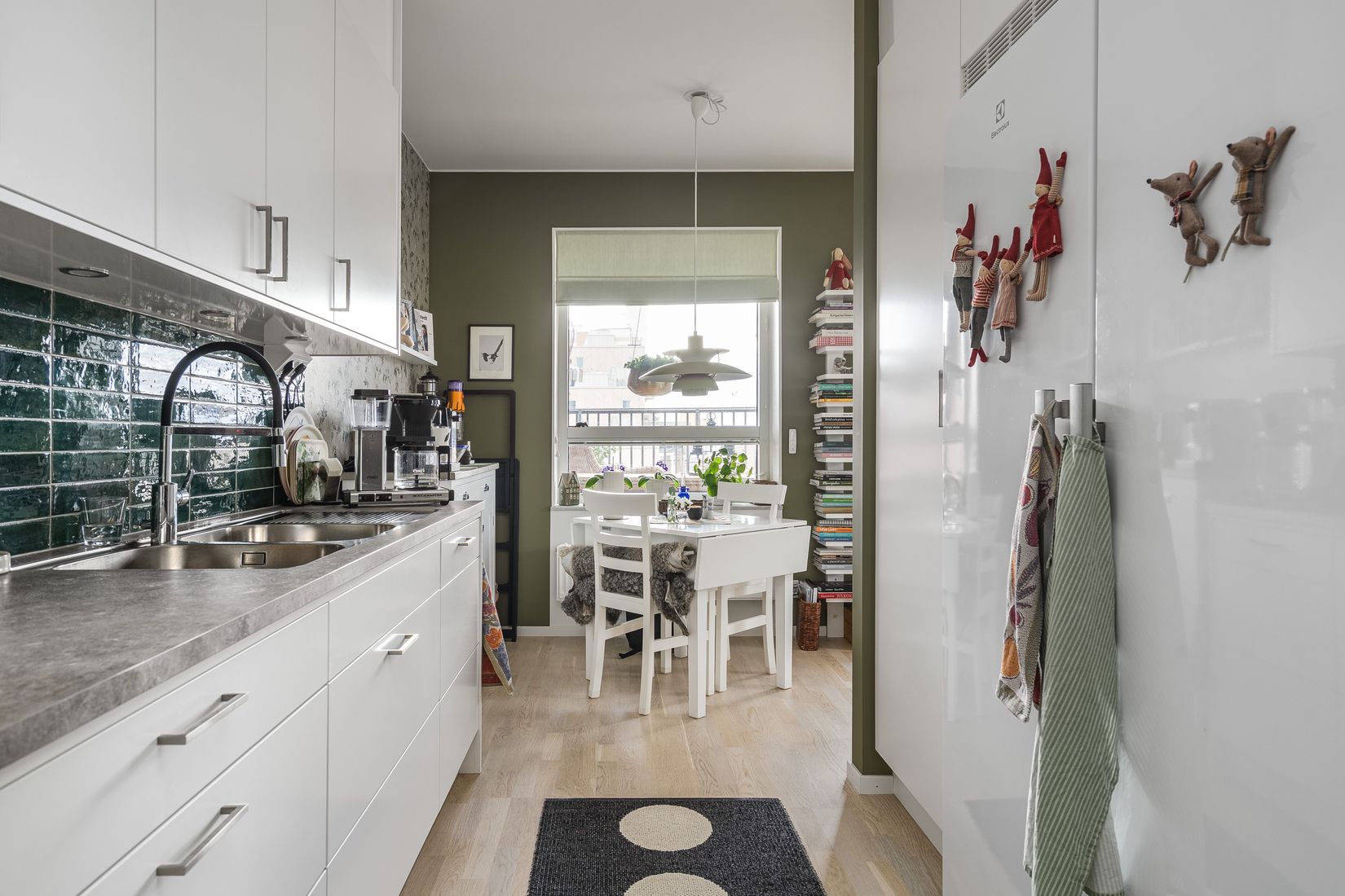 Bostadsrätt, Saltängsgatan 72, Inre Hamnen, Norrköping