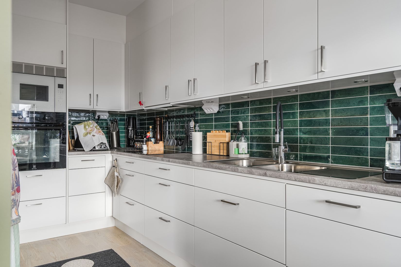 Bostadsrätt, Saltängsgatan 72, Inre Hamnen, Norrköping