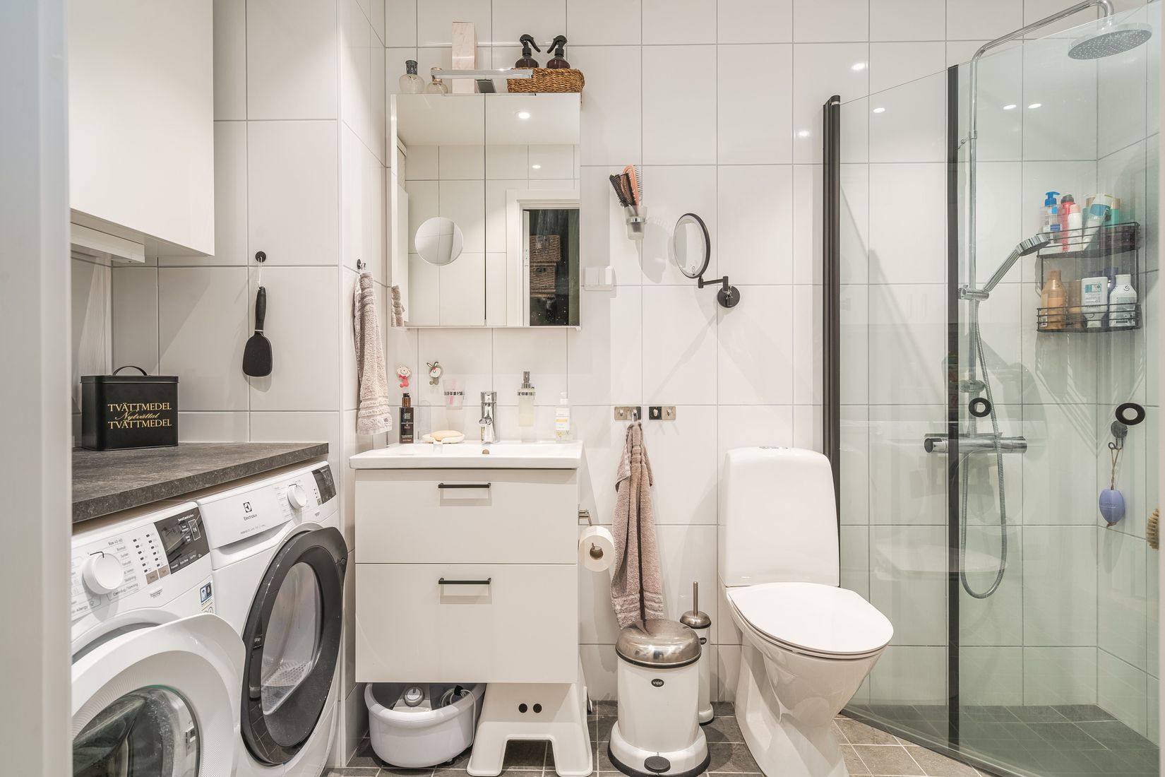 Bostadsrätt, Saltängsgatan 72, Inre Hamnen, Norrköping