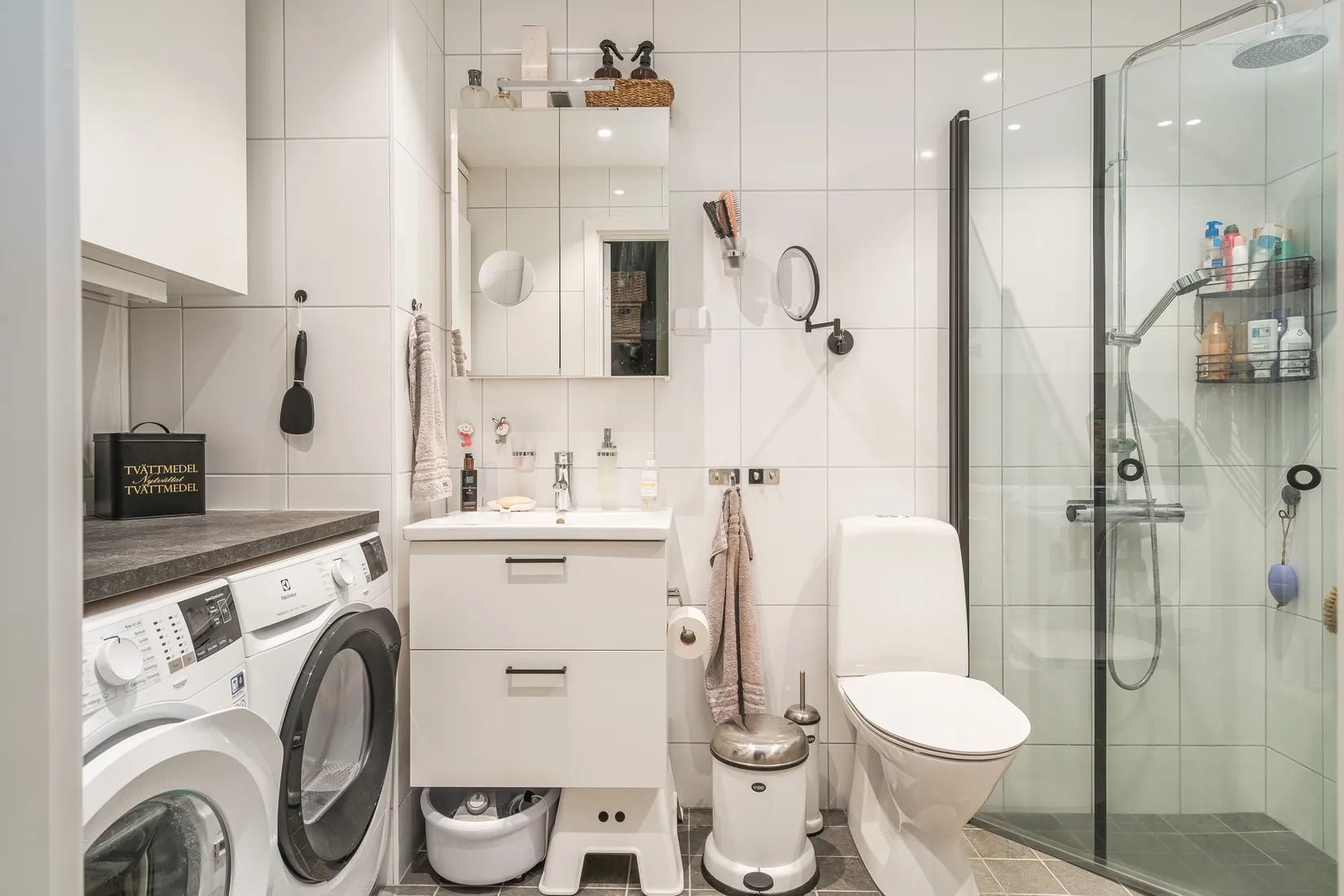 Bostadsrätt, Saltängsgatan 72, Inre Hamnen, Norrköping