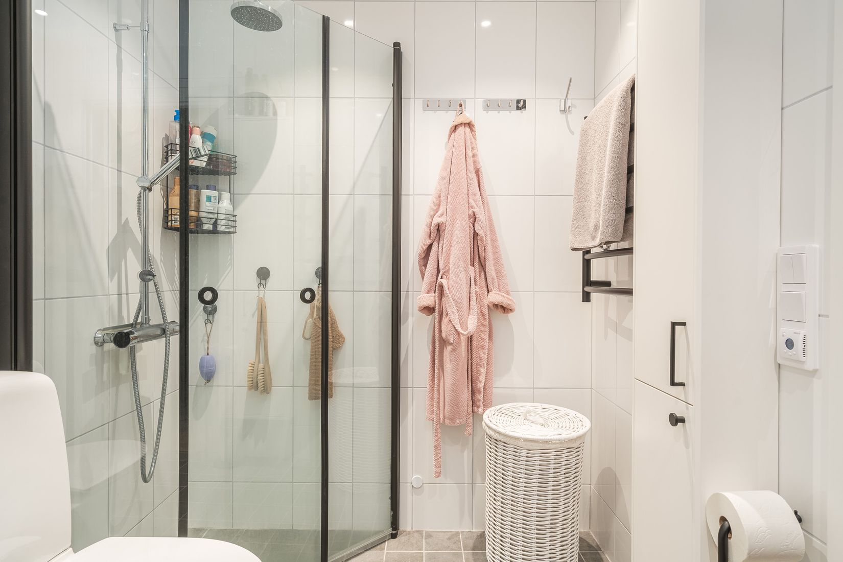 Bostadsrätt, Saltängsgatan 72, Inre Hamnen, Norrköping