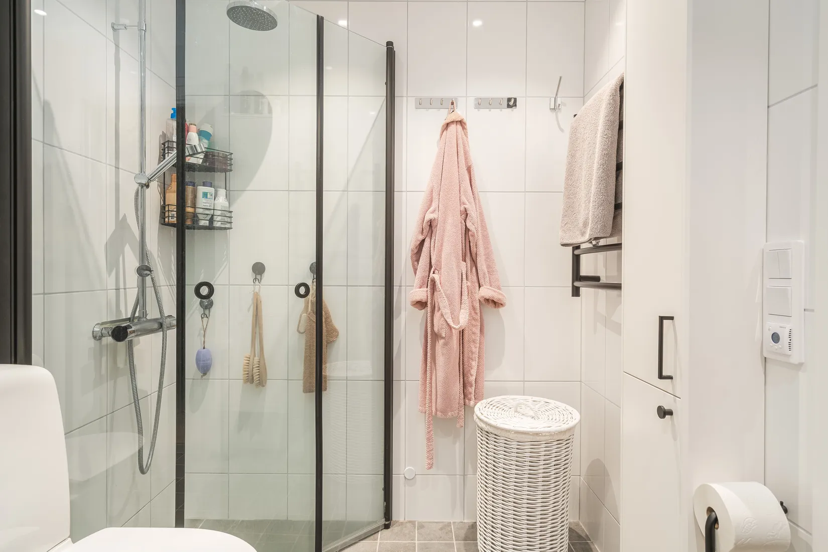 Bostadsrätt, Saltängsgatan 72, Inre Hamnen, Norrköping