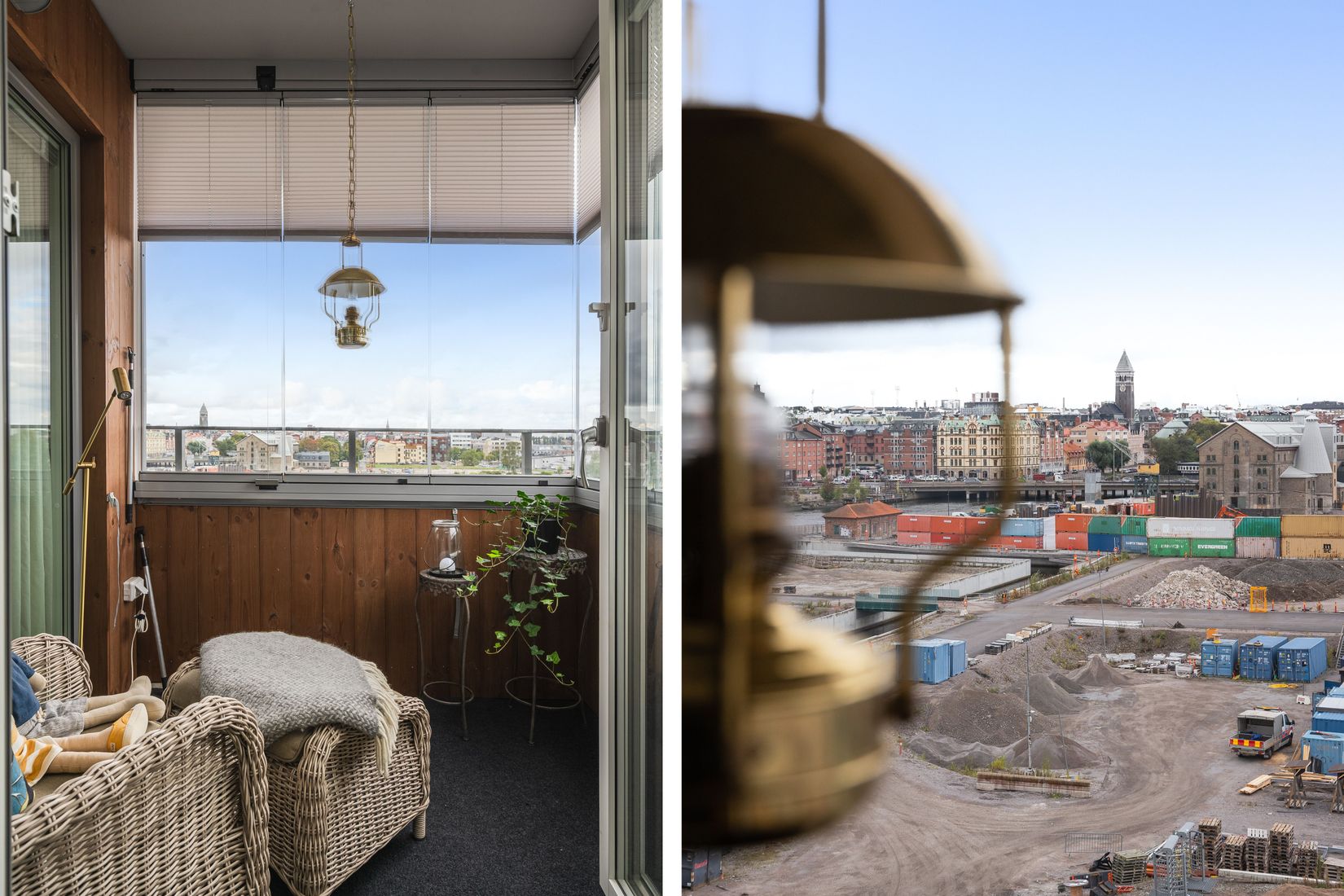 Bostadsrätt, Saltängsgatan 72, Inre Hamnen, Norrköping