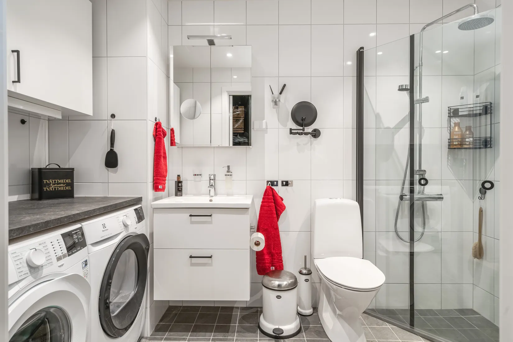 Bostadsrätt, Saltängsgatan 72, Inre Hamnen, Norrköping