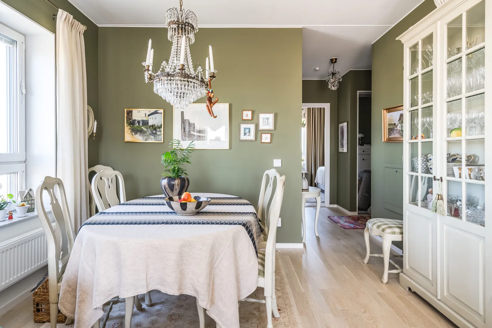 Bostadsrätt, Saltängsgatan 72, Inre Hamnen, Norrköping