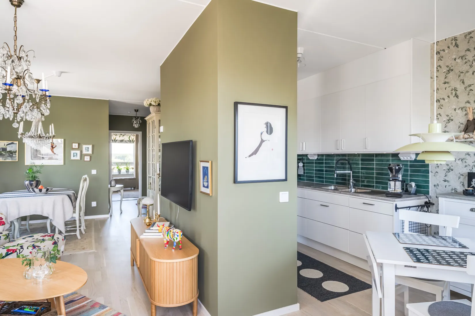 Bostadsrätt, Saltängsgatan 72, Inre Hamnen, Norrköping