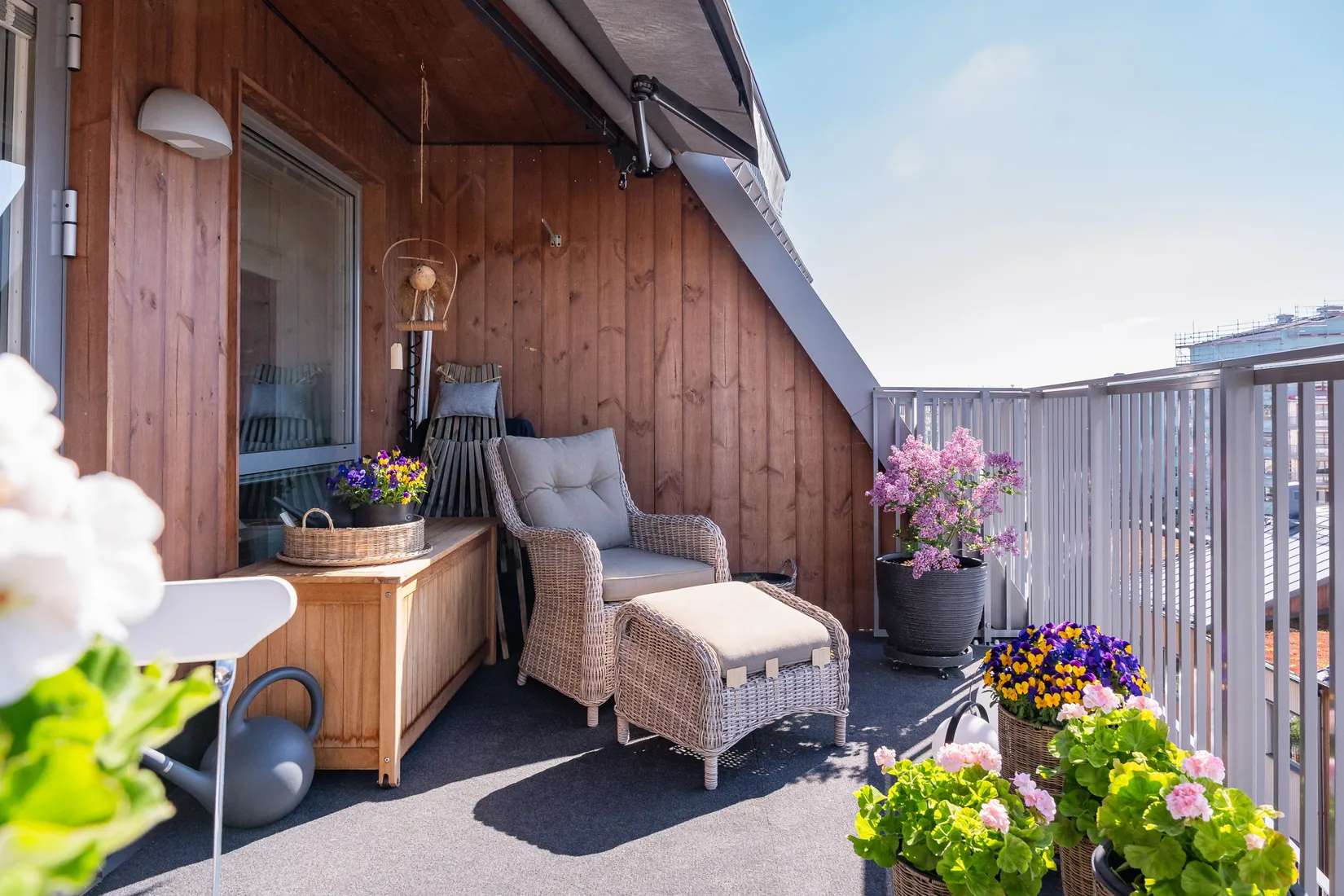 Bostadsrätt, Saltängsgatan 72, Inre Hamnen, Norrköping